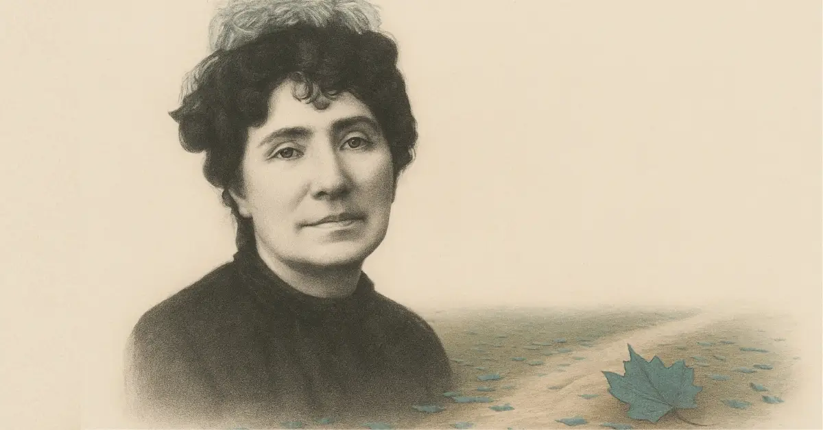 Rosalía de Castro