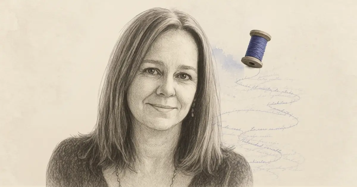 María Dueñas