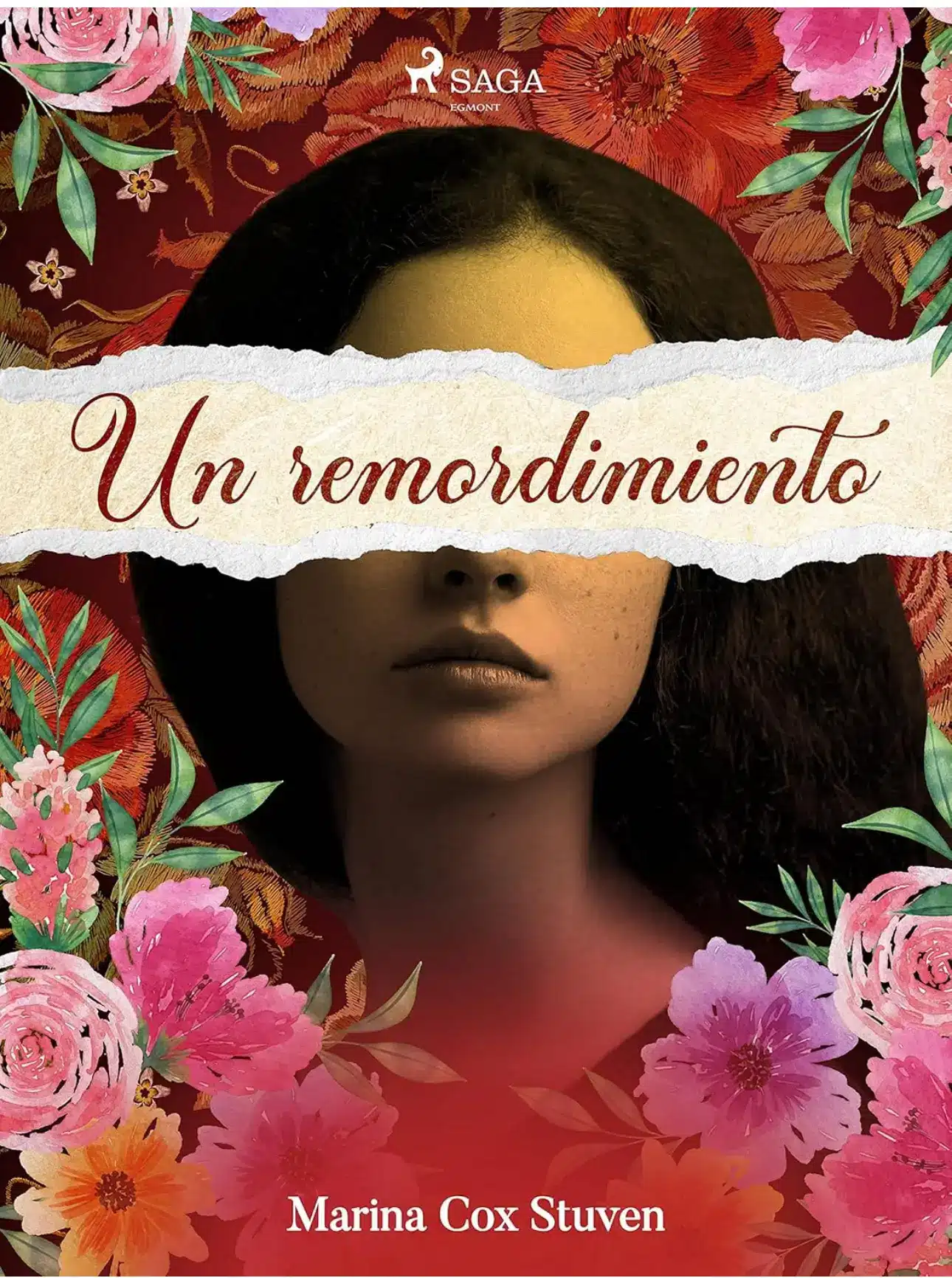 Marina Cox el remordimiento