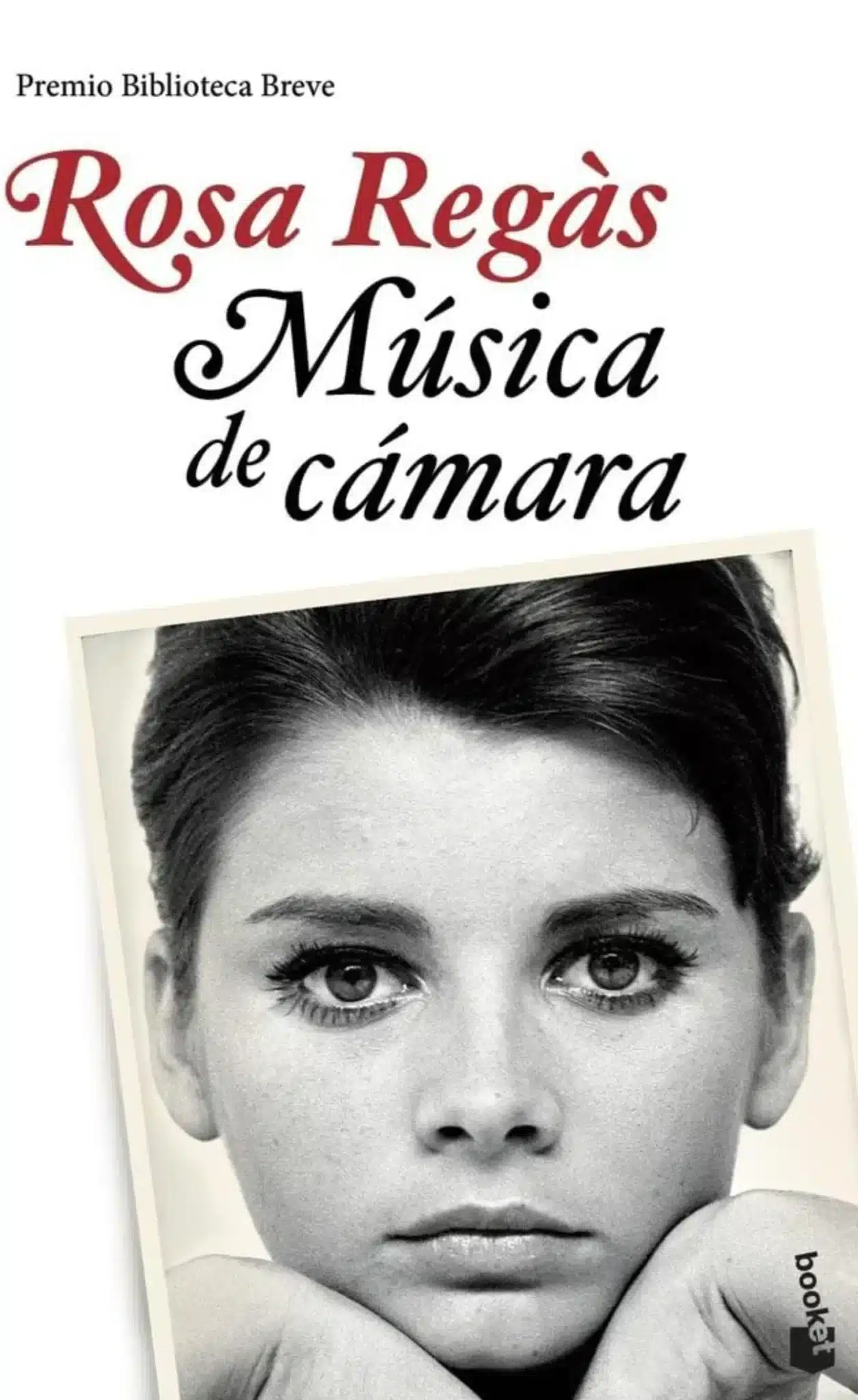 Rosa Regàs música de cámara