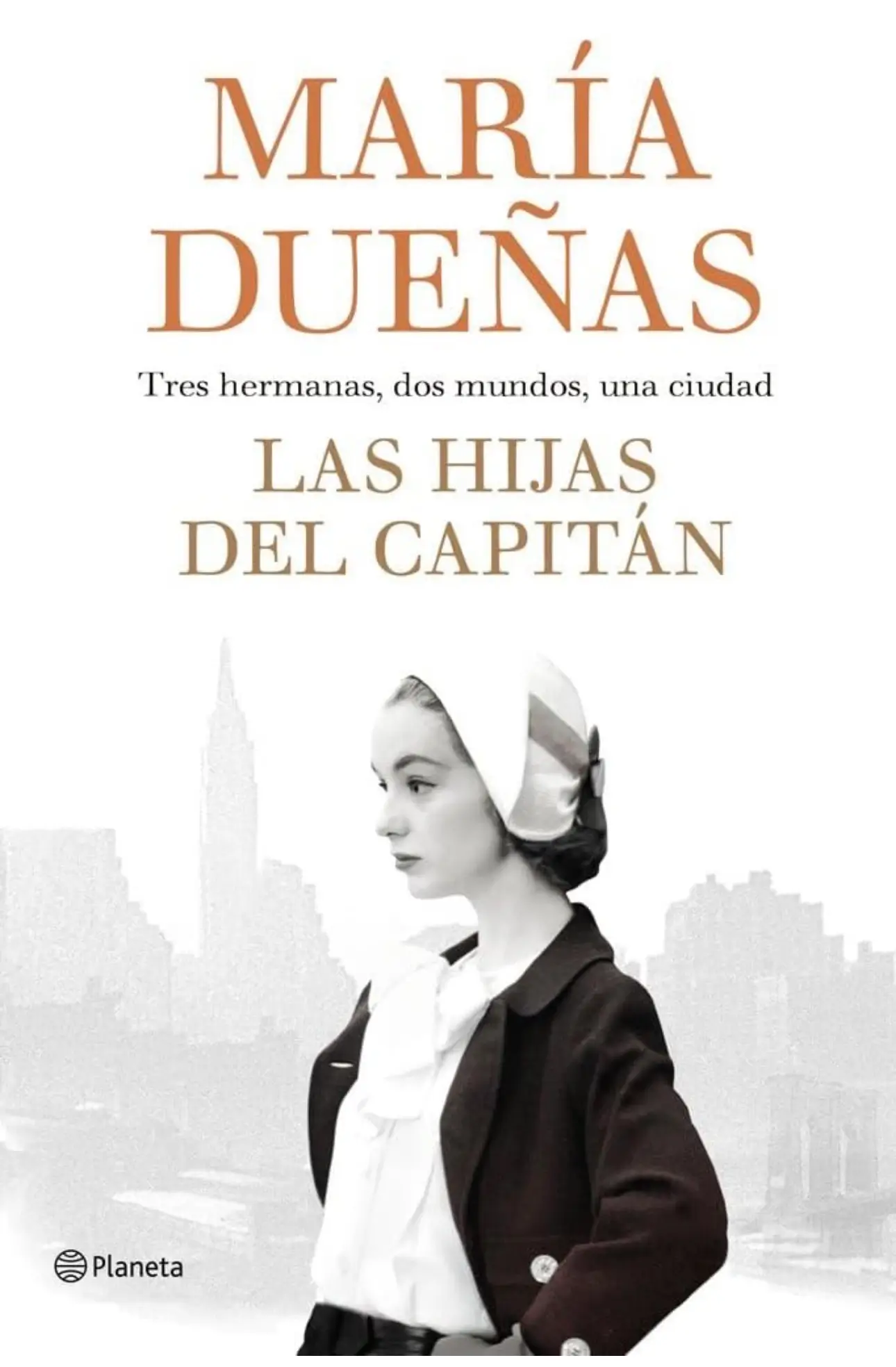 Sira de María Dueñas