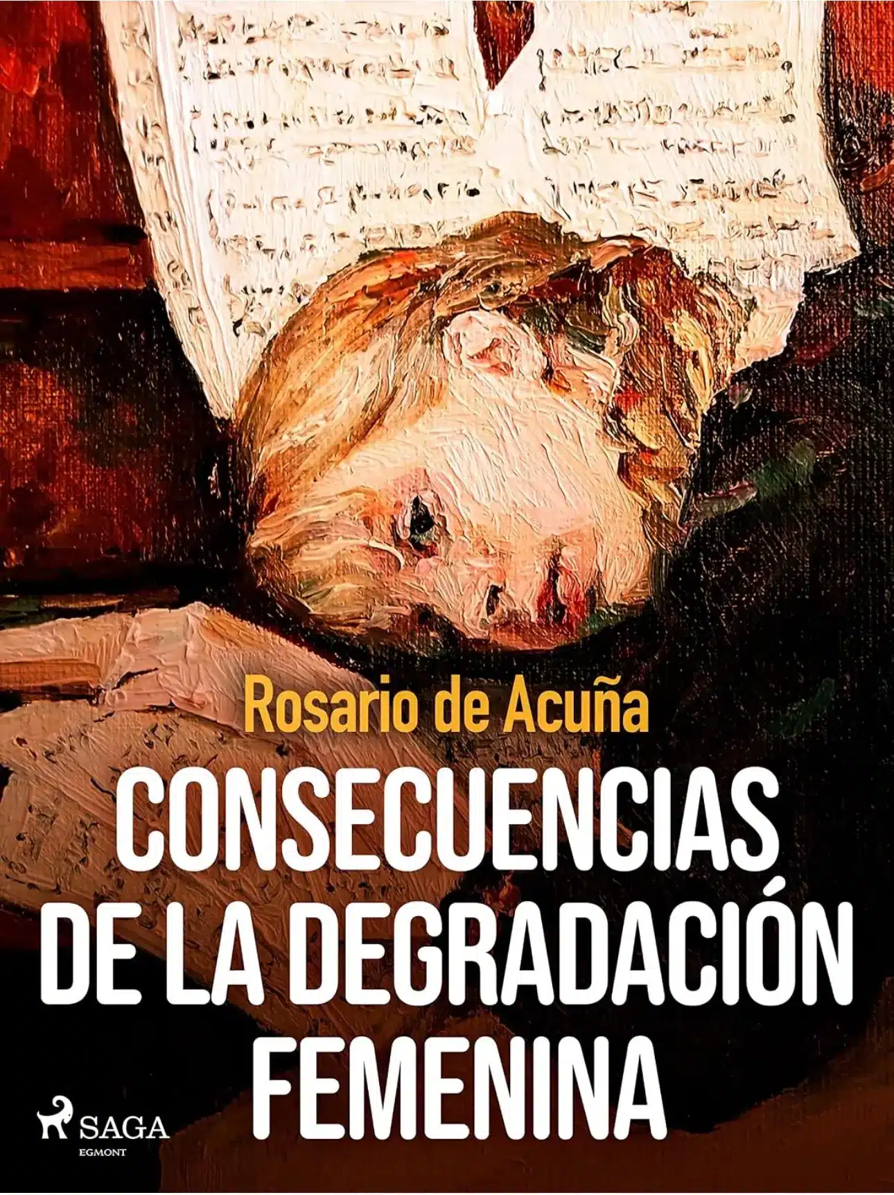 consecuencias degradación femenina