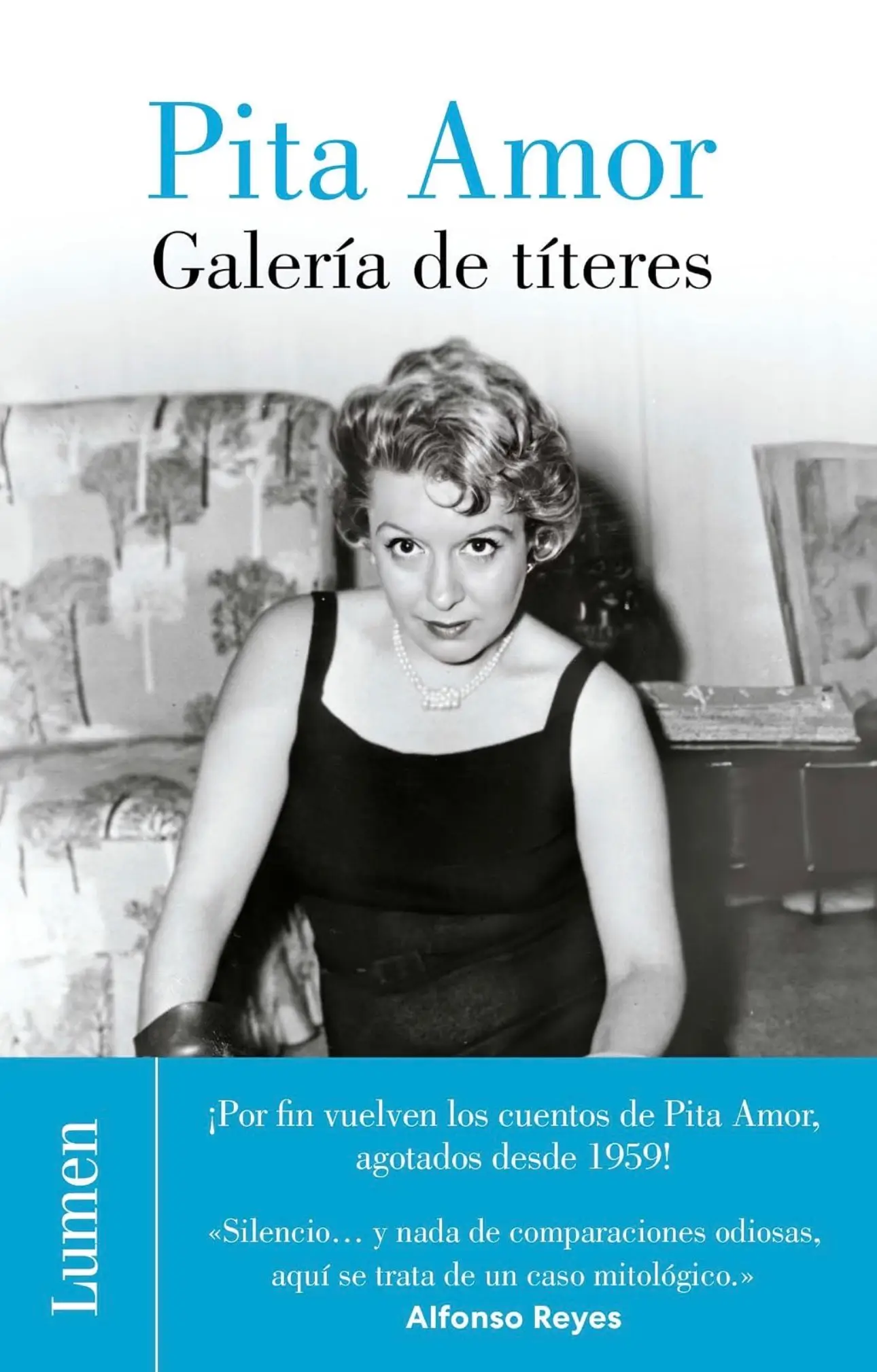 Galería de títeres pita amor
