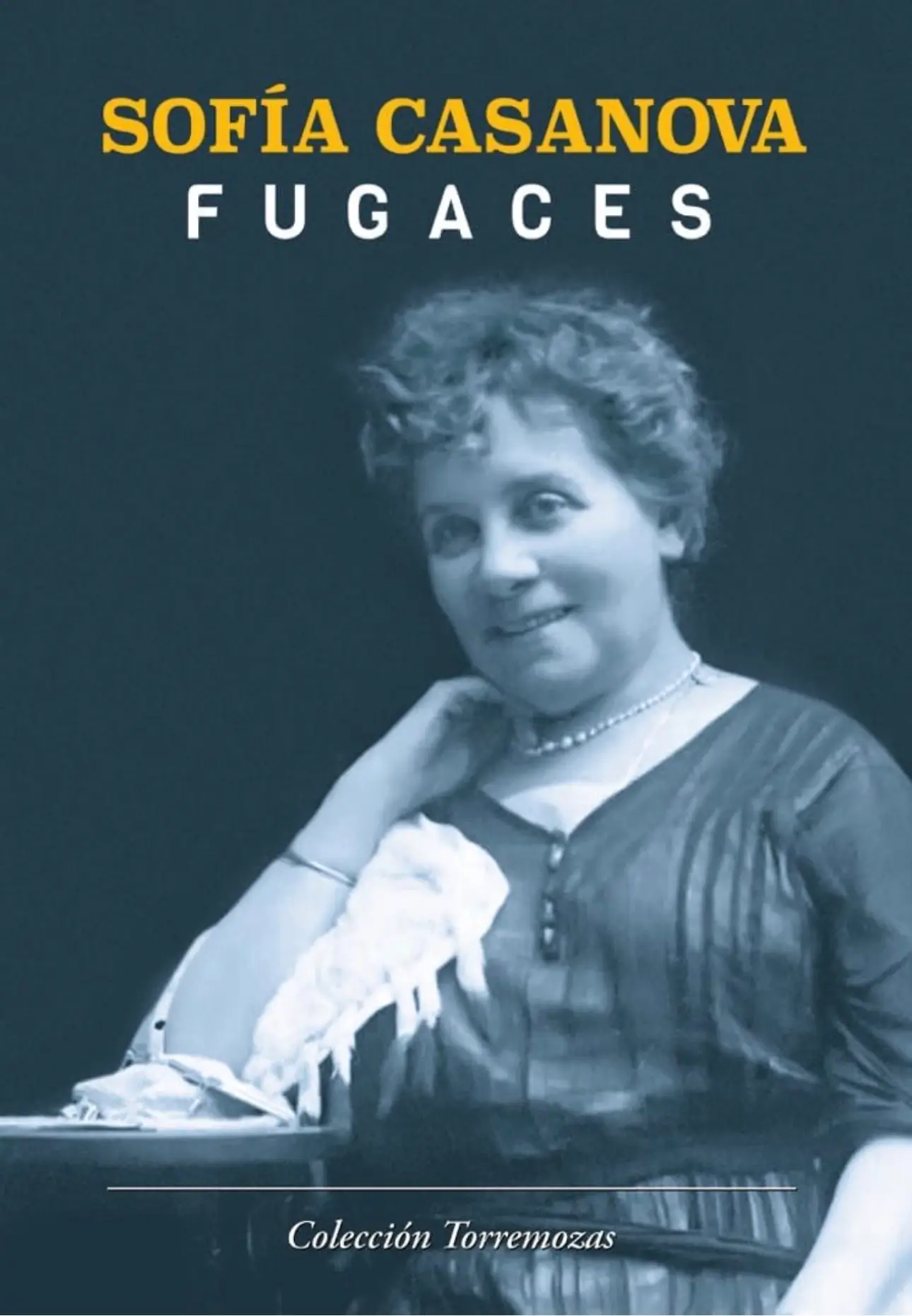 sofía casanova fugaces