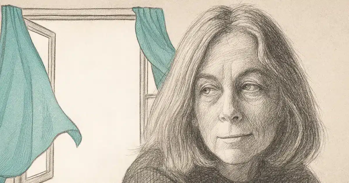 Carmen-Martín-Gaite