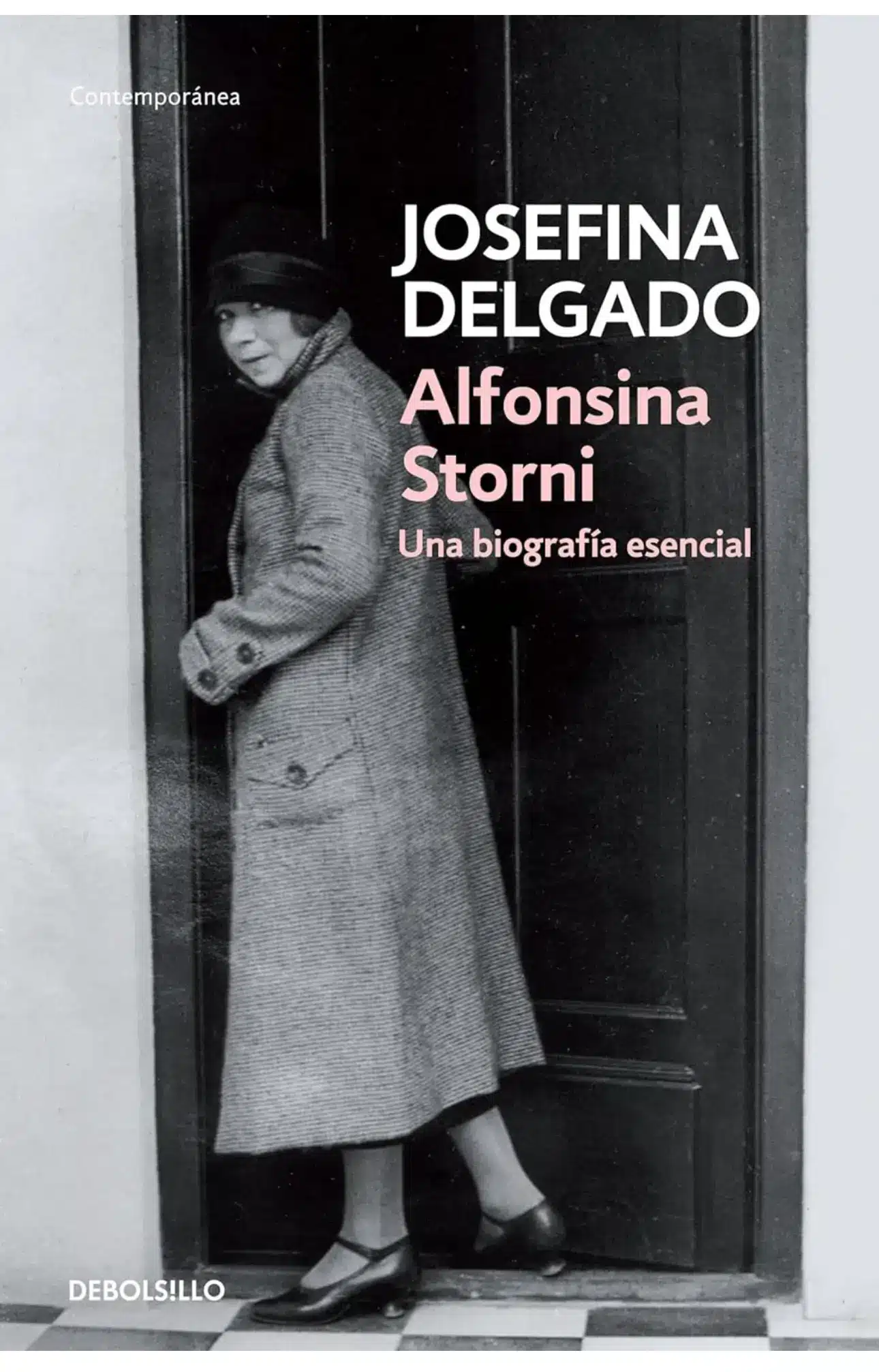 Alfonsina Storni biografía esencial