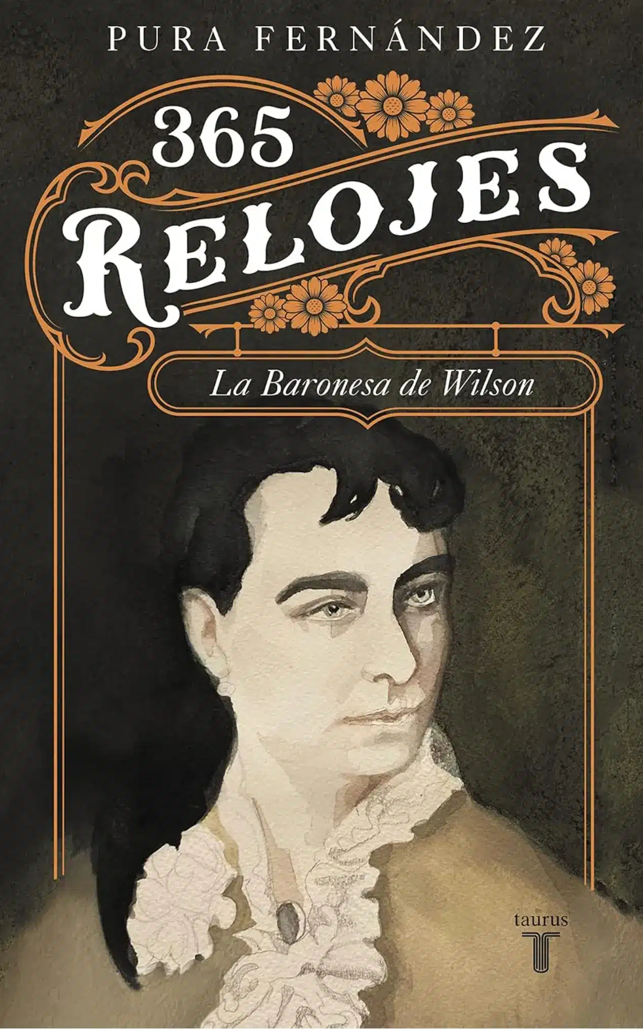 Baronesa Wilson biografía