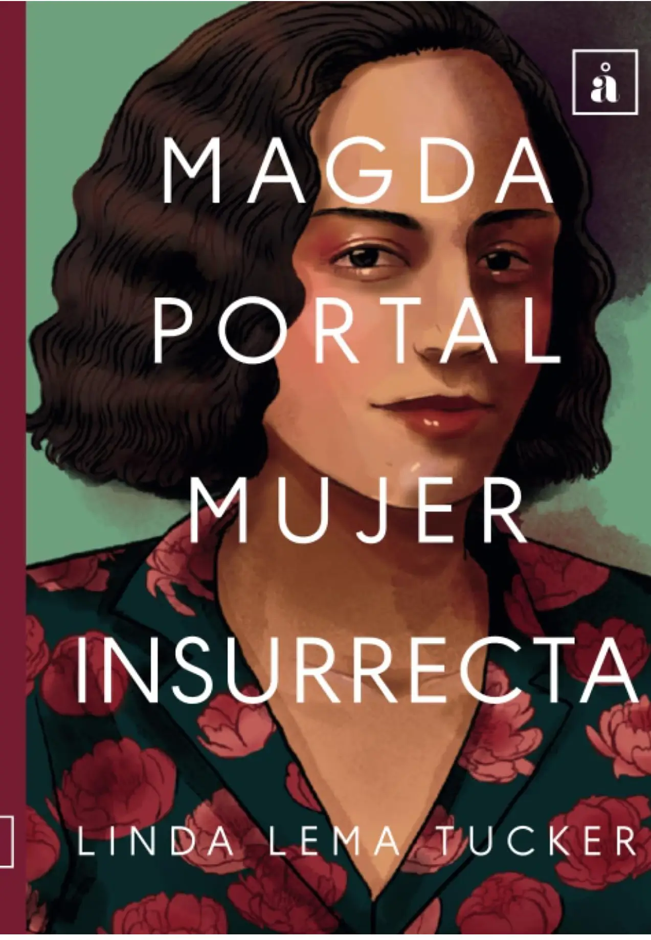 Magda Portal mujer insurrecta