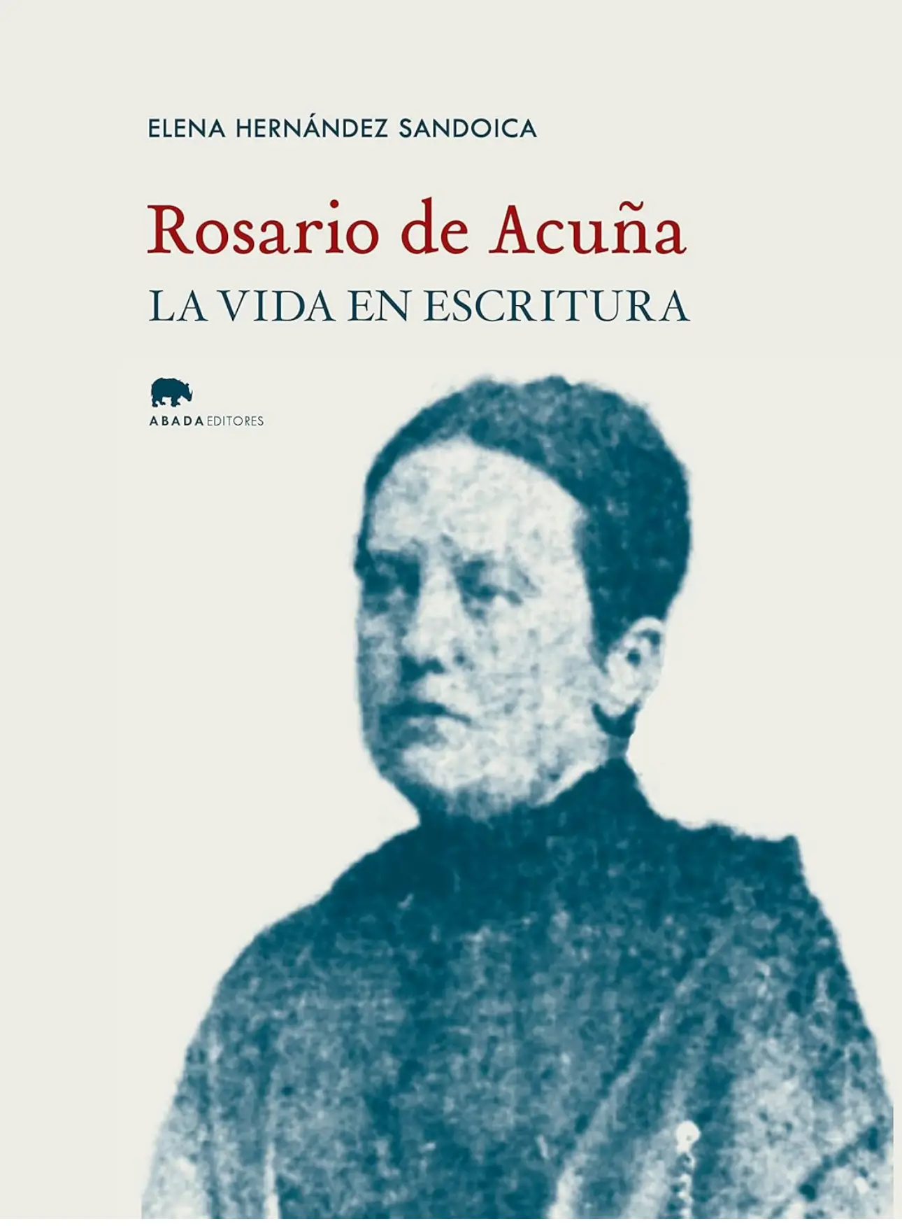 Rosario de Acuña vida en escritura