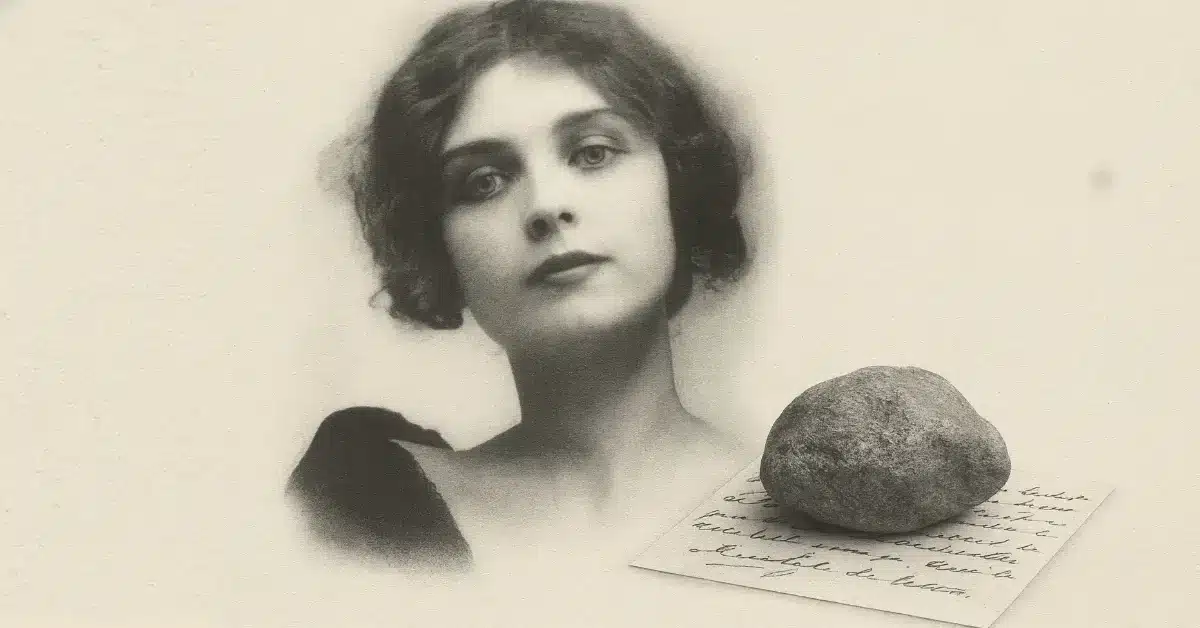 Teresa Wilms Montt