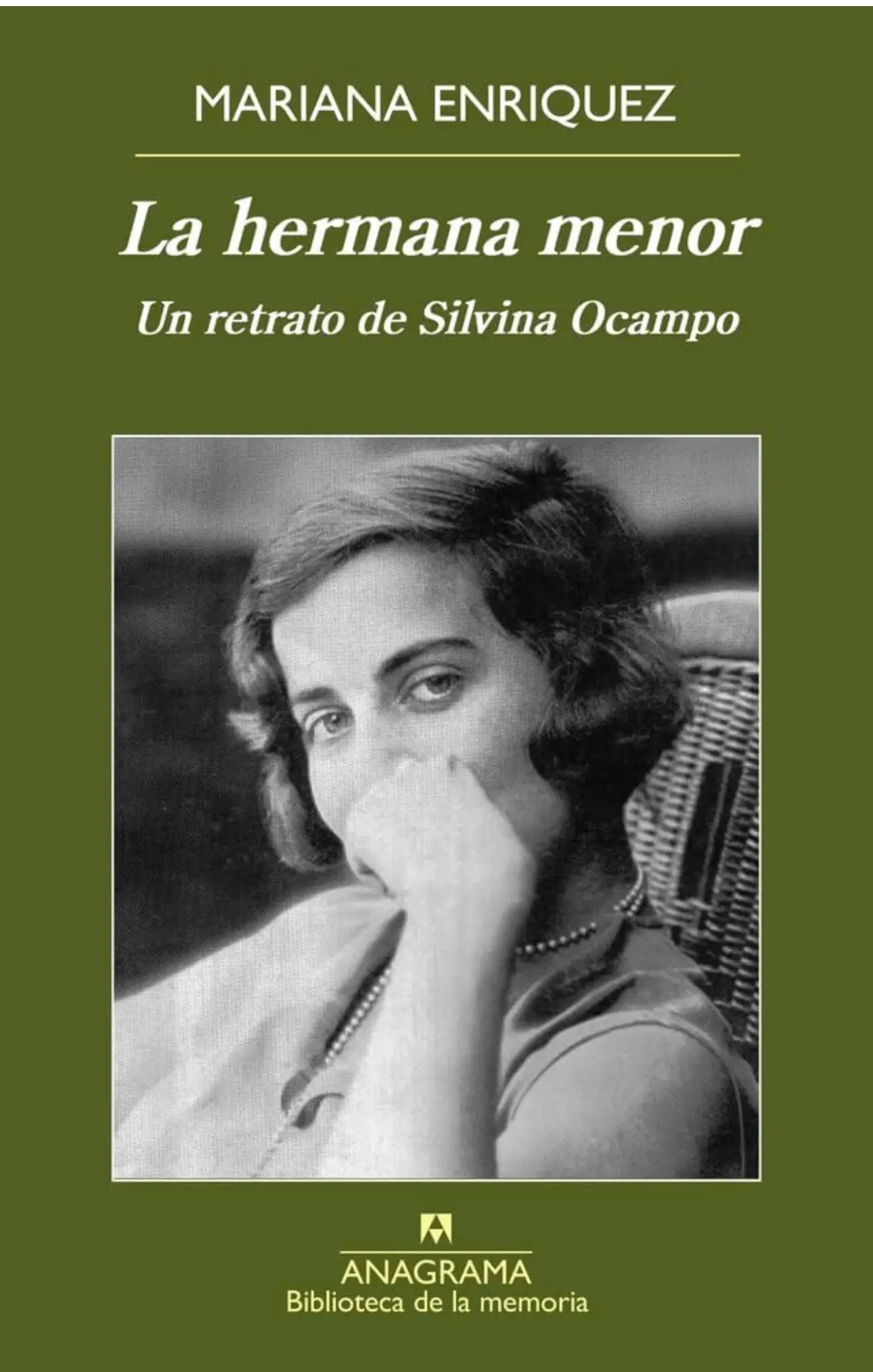 silvina ocampo biografía