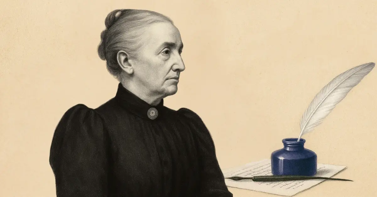 Consuelo Acosta de Samper