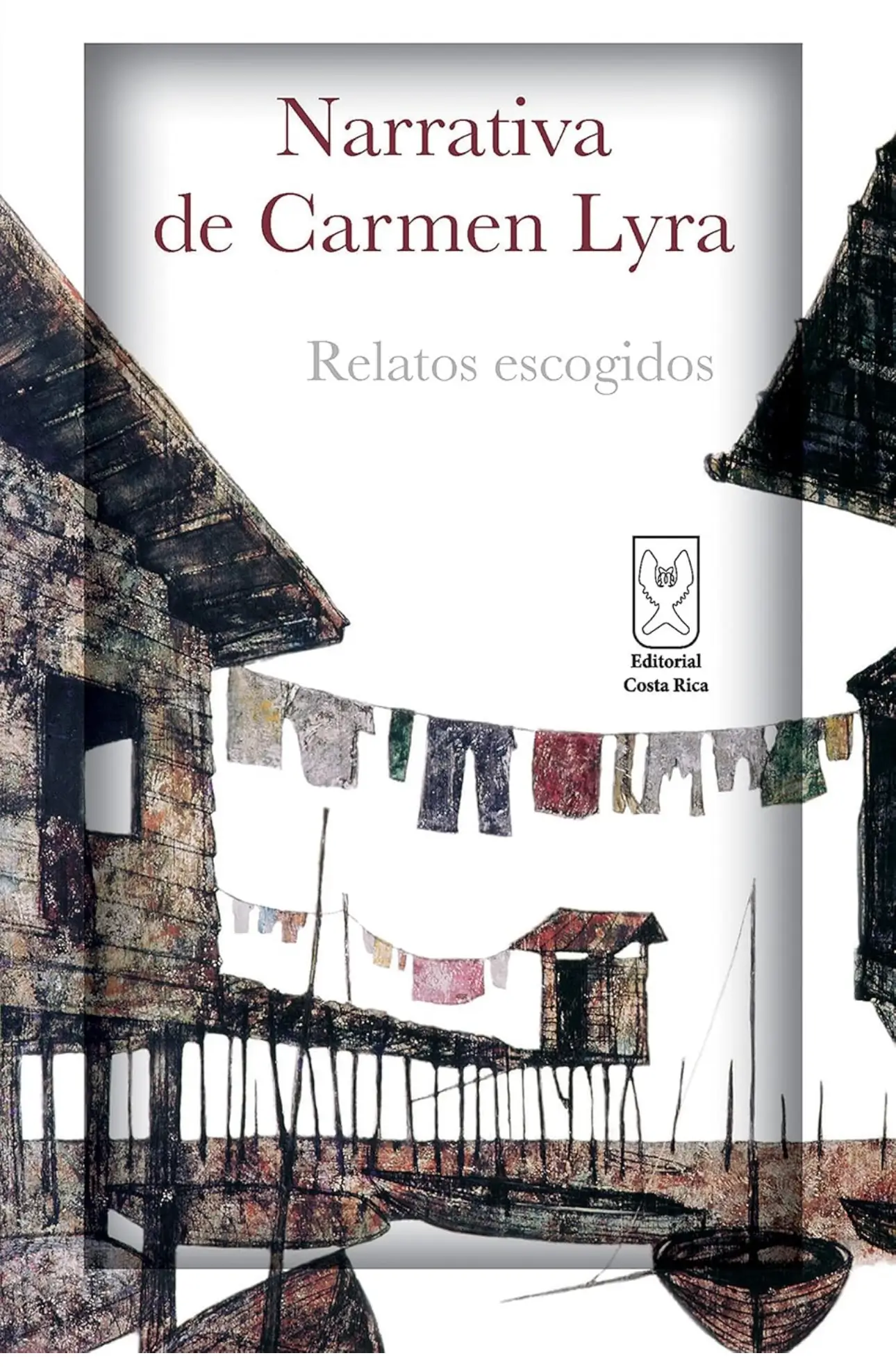 Narrativa Carmen Lyra