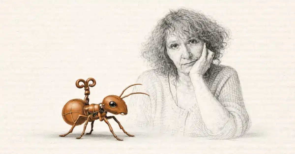 Blanca Wiethüchter