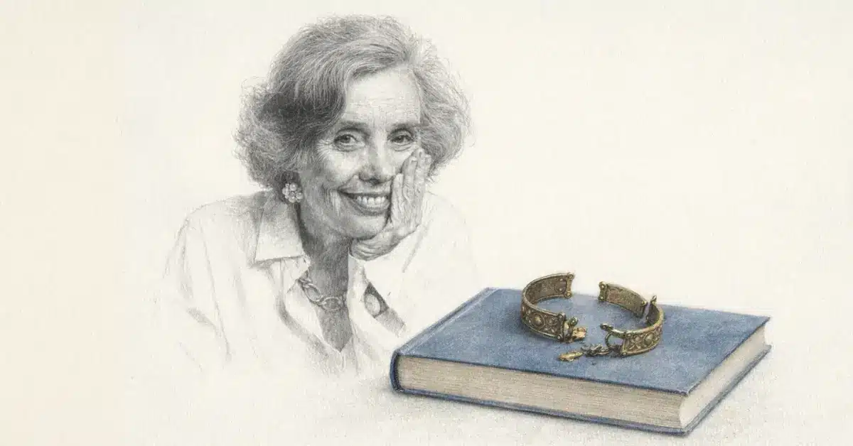 Elena Poniatowska