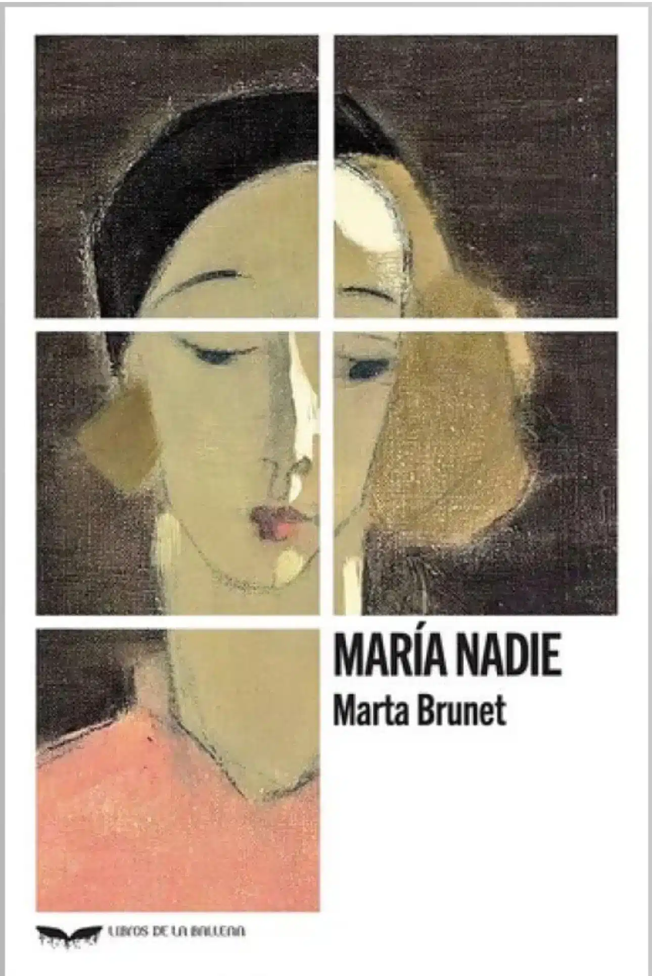 María Nadie Marta Brunet