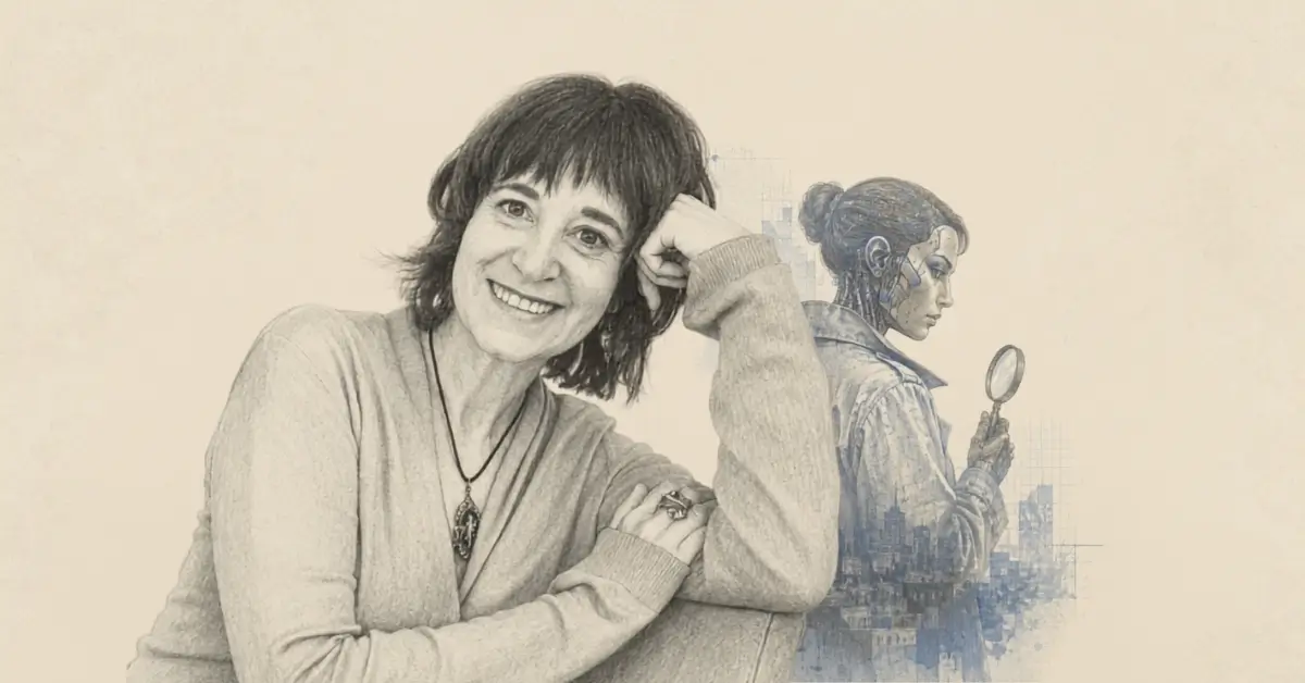 Rosa Montero