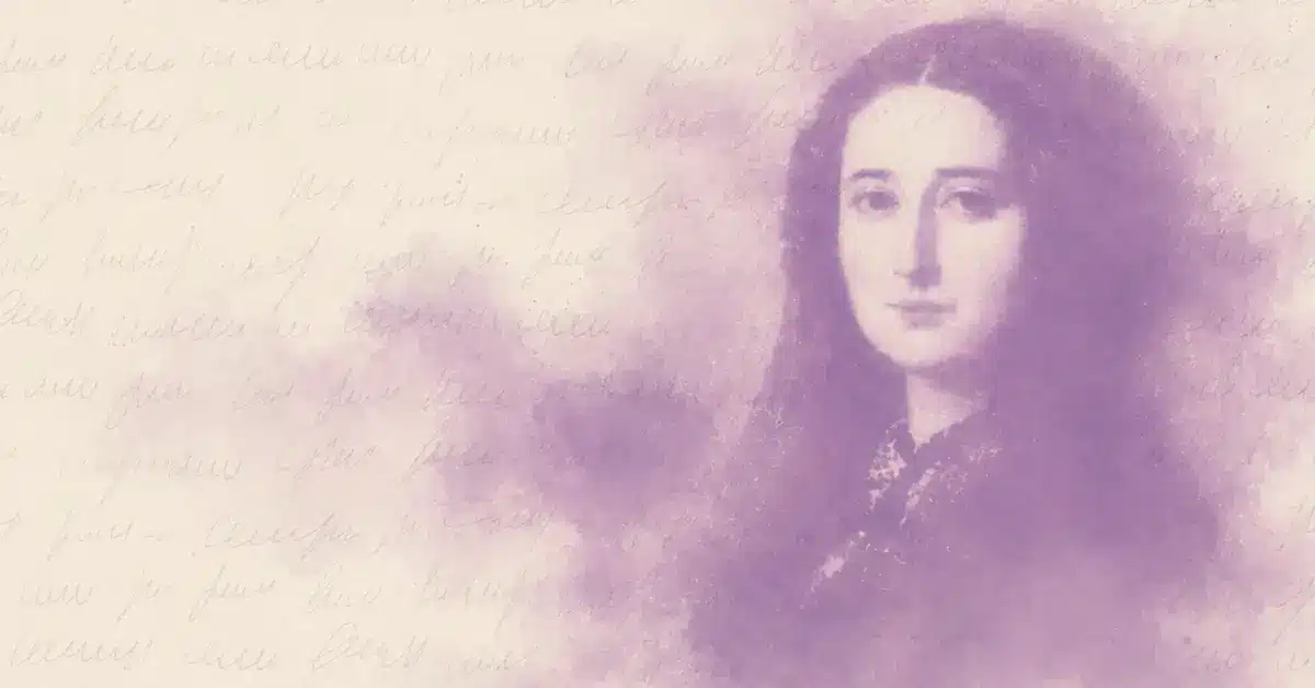 Carolina Coronado poemas