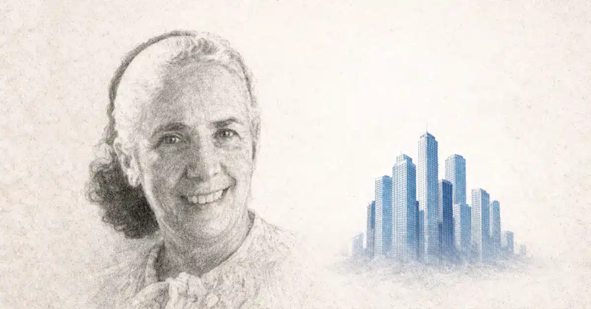 Ernestina González