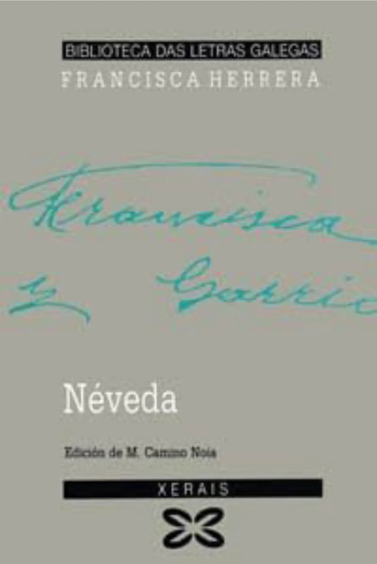 Francisa Herrera Garrido neveda