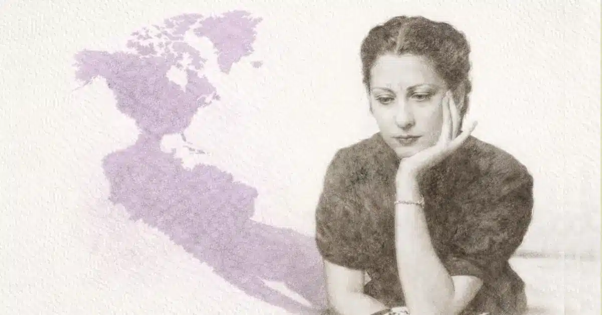 Julia de Burgos