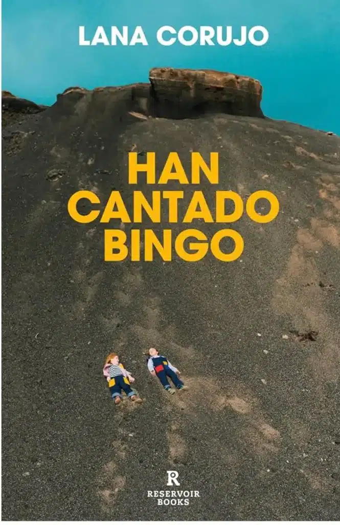 Lana Corujo han cantado bingo