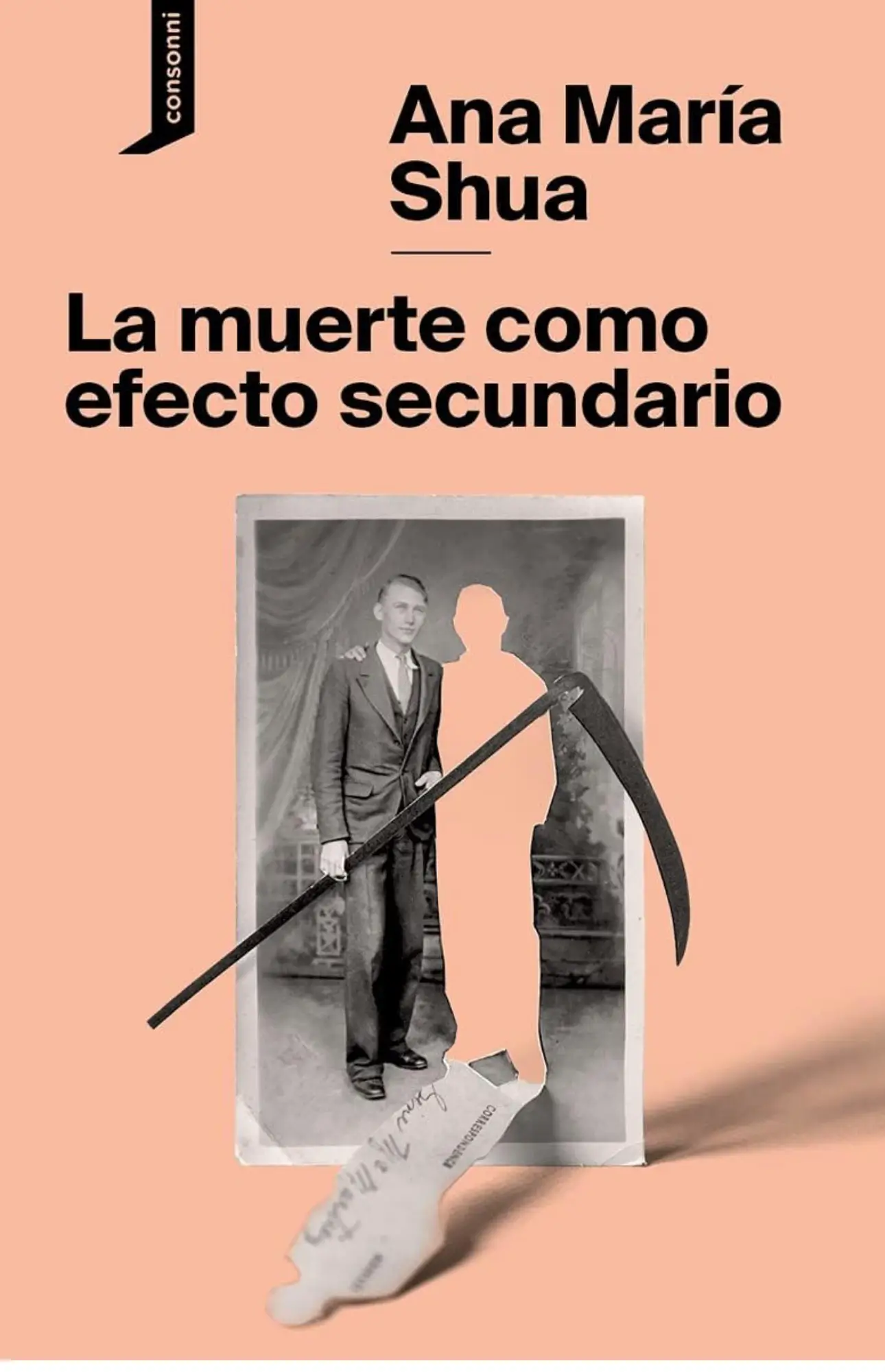 ana maría shua muerte como efecto secundario