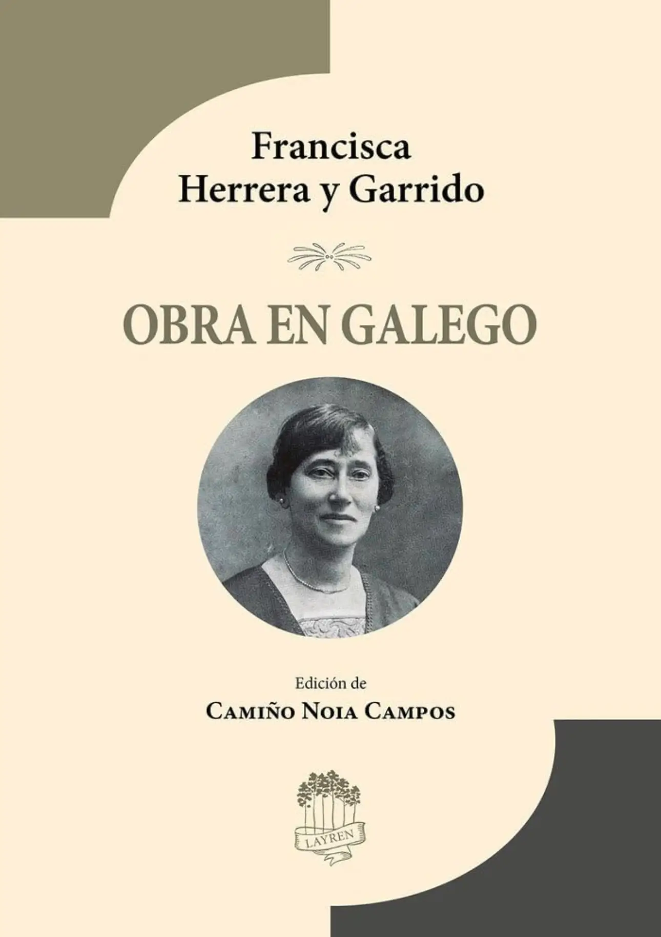 francisca herrera garrido obra gallega