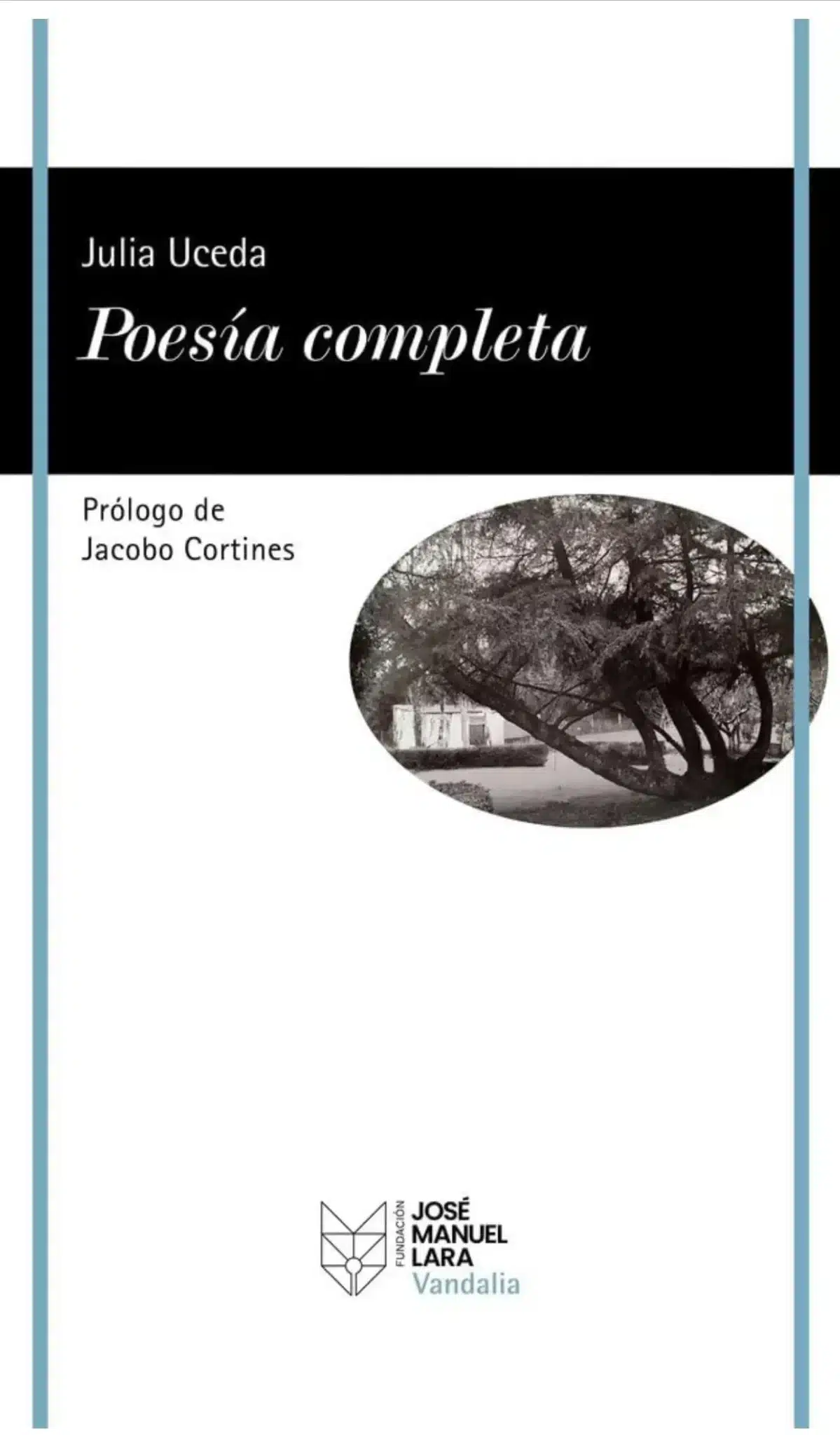 julia uceda poesía completa