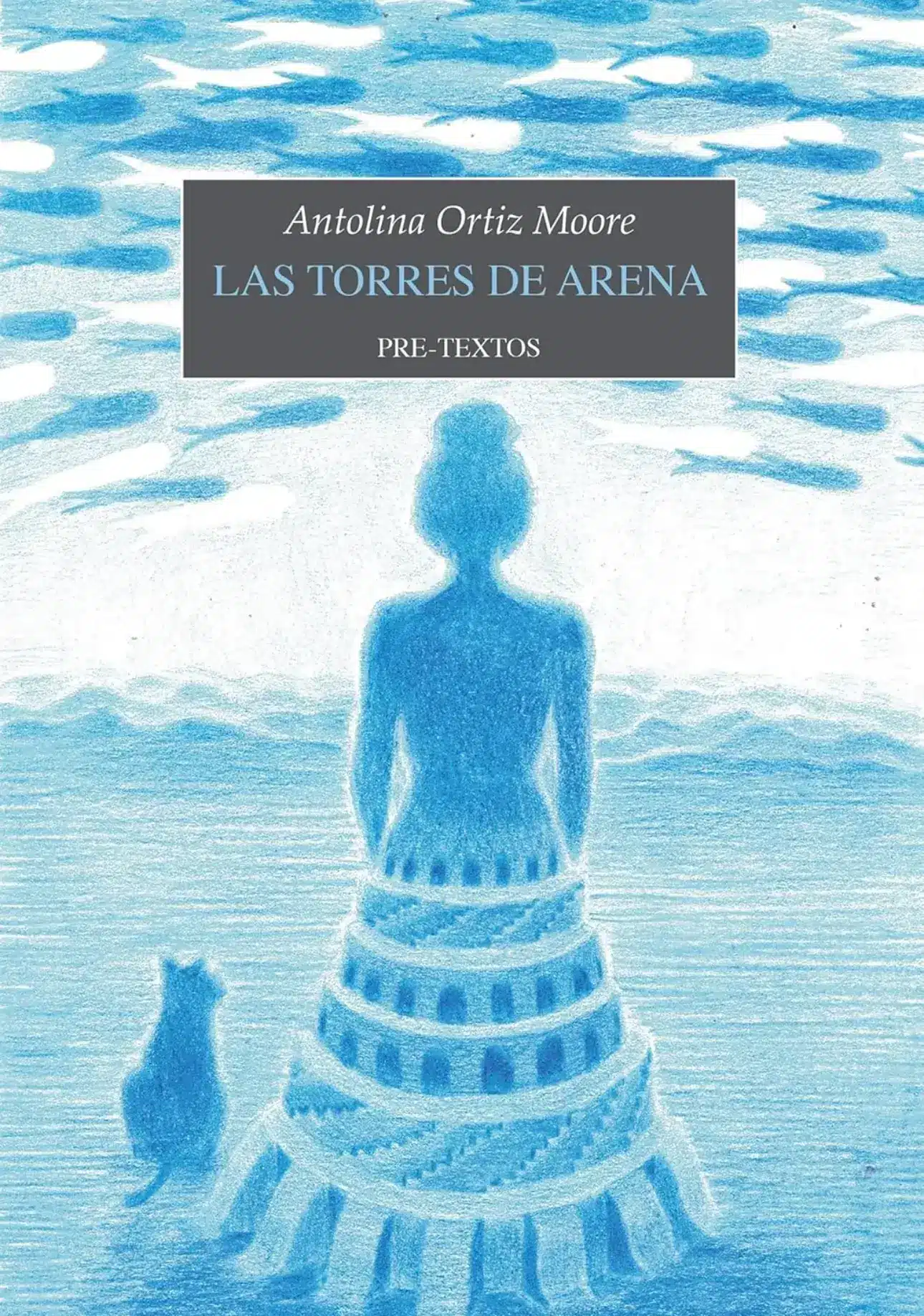 Antolina Ortiz Moore las torres de arena.webp