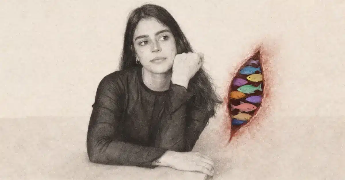 Lorena Salazar Masso