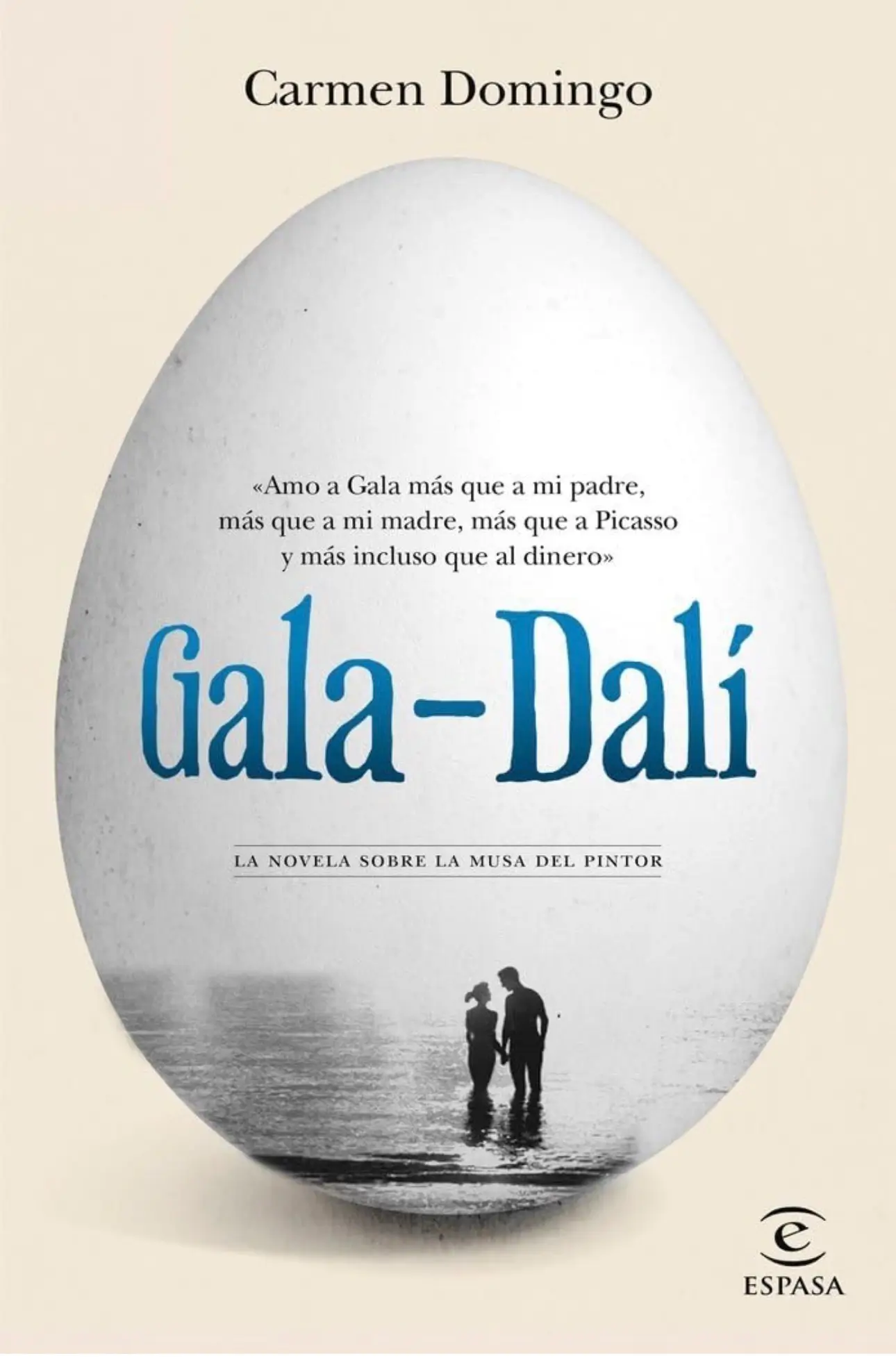 carmen domingo gala dalí