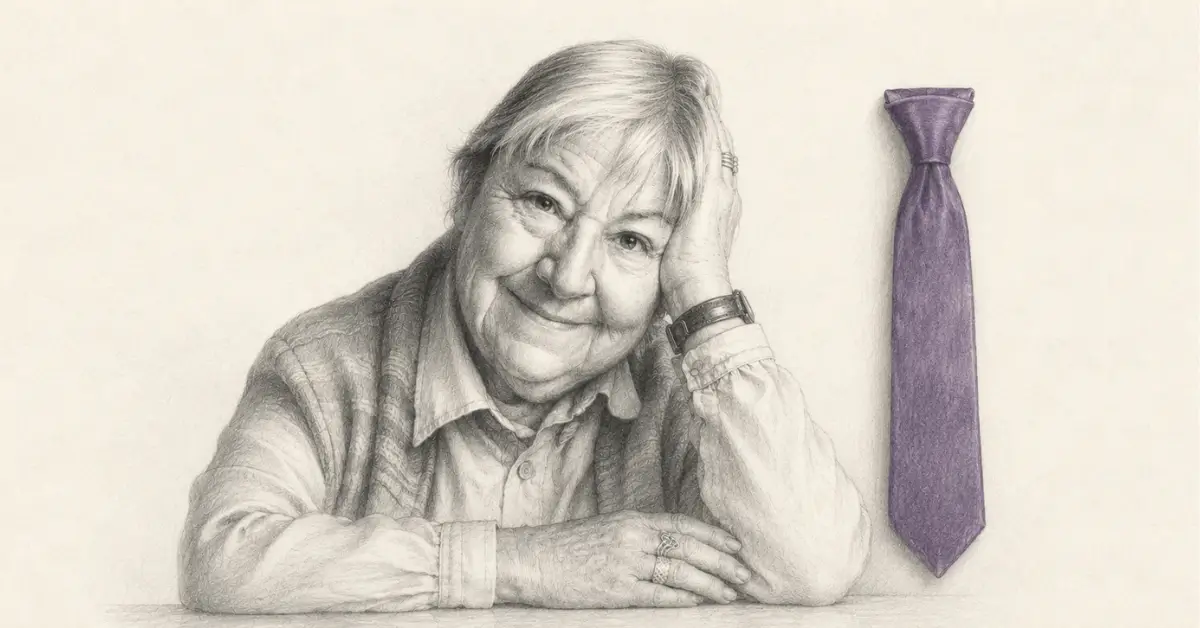 Gloria Fuertes