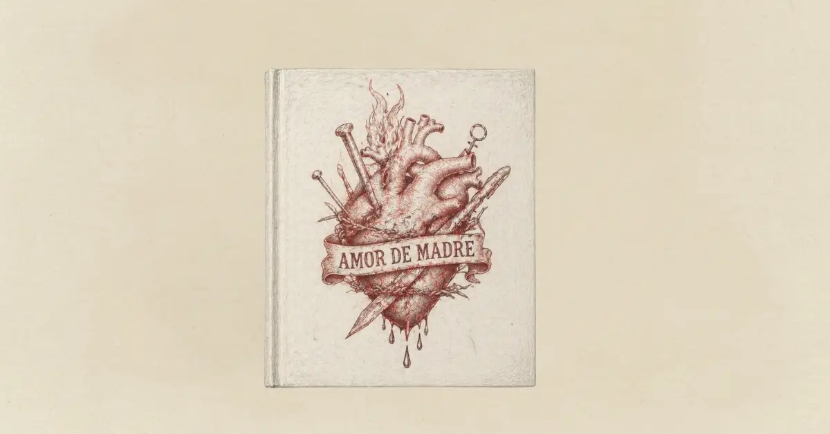 libros sobre madres