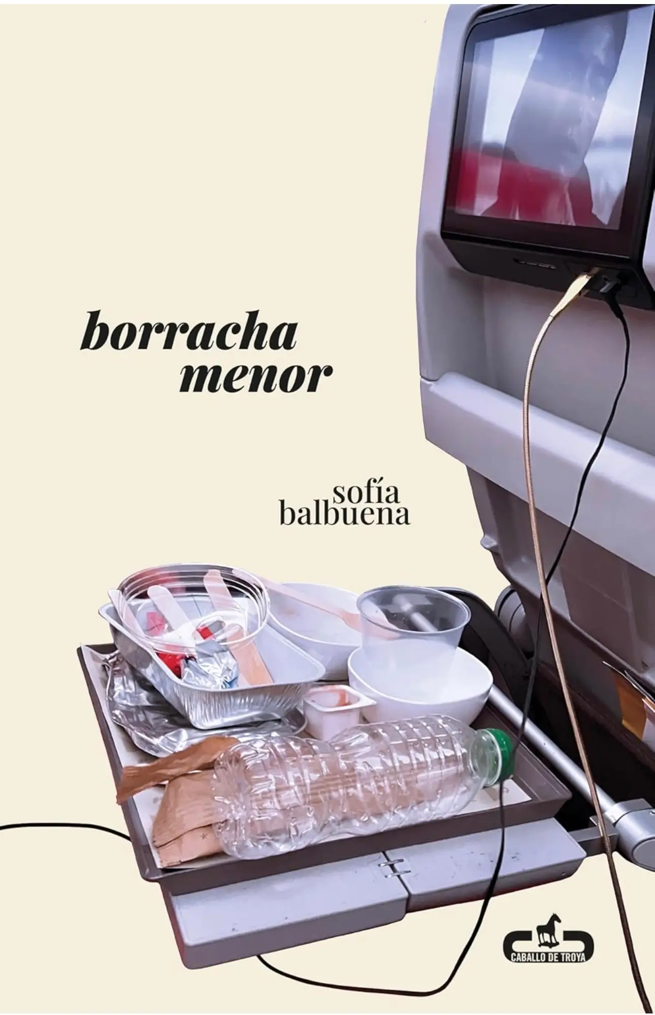 borracha menor de sofía balbuena
