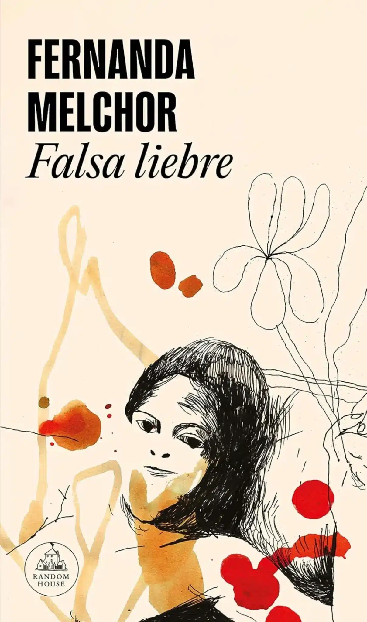 falsa liebre de fernanda melchor