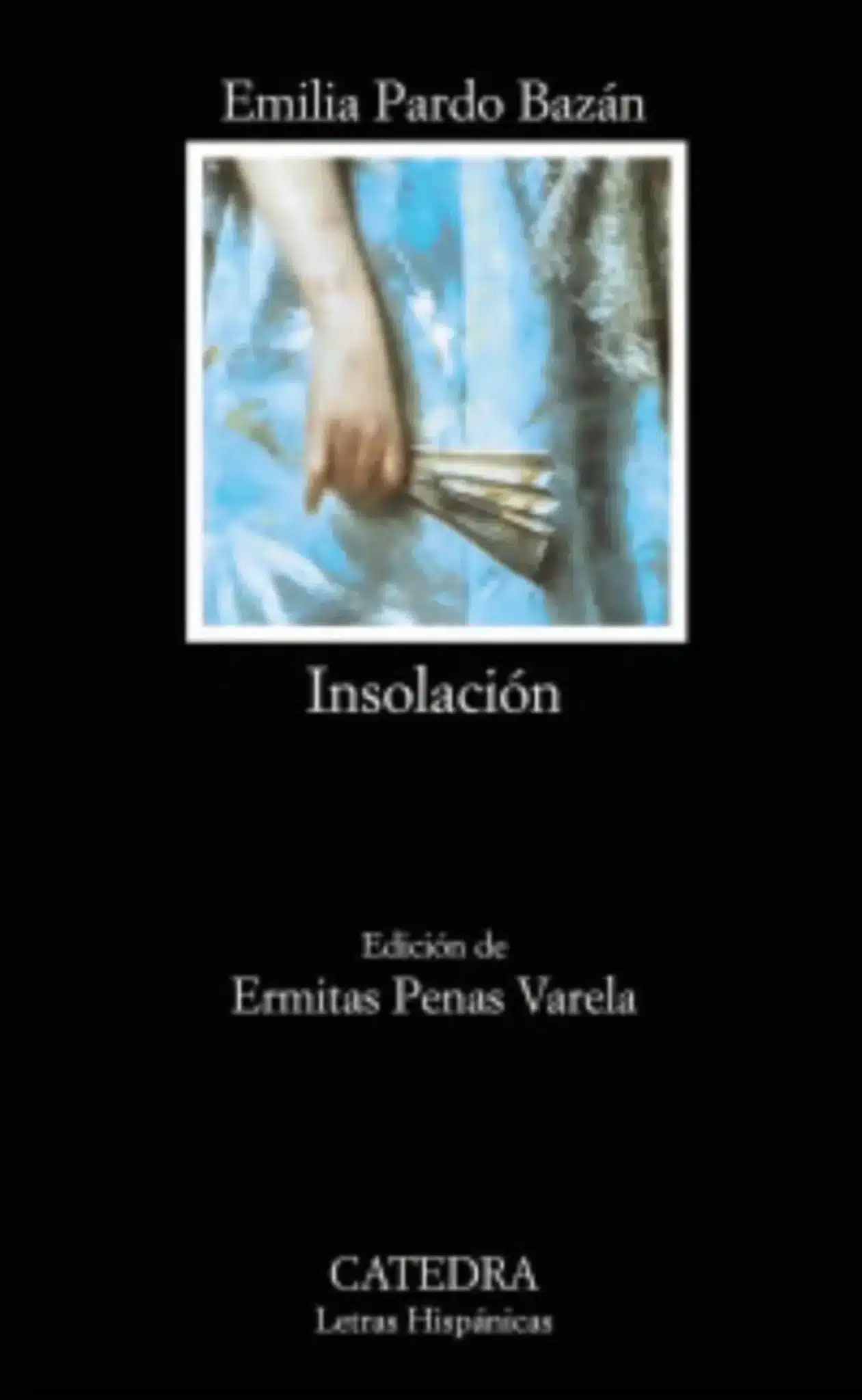 insolación de emilia pardo bazán
