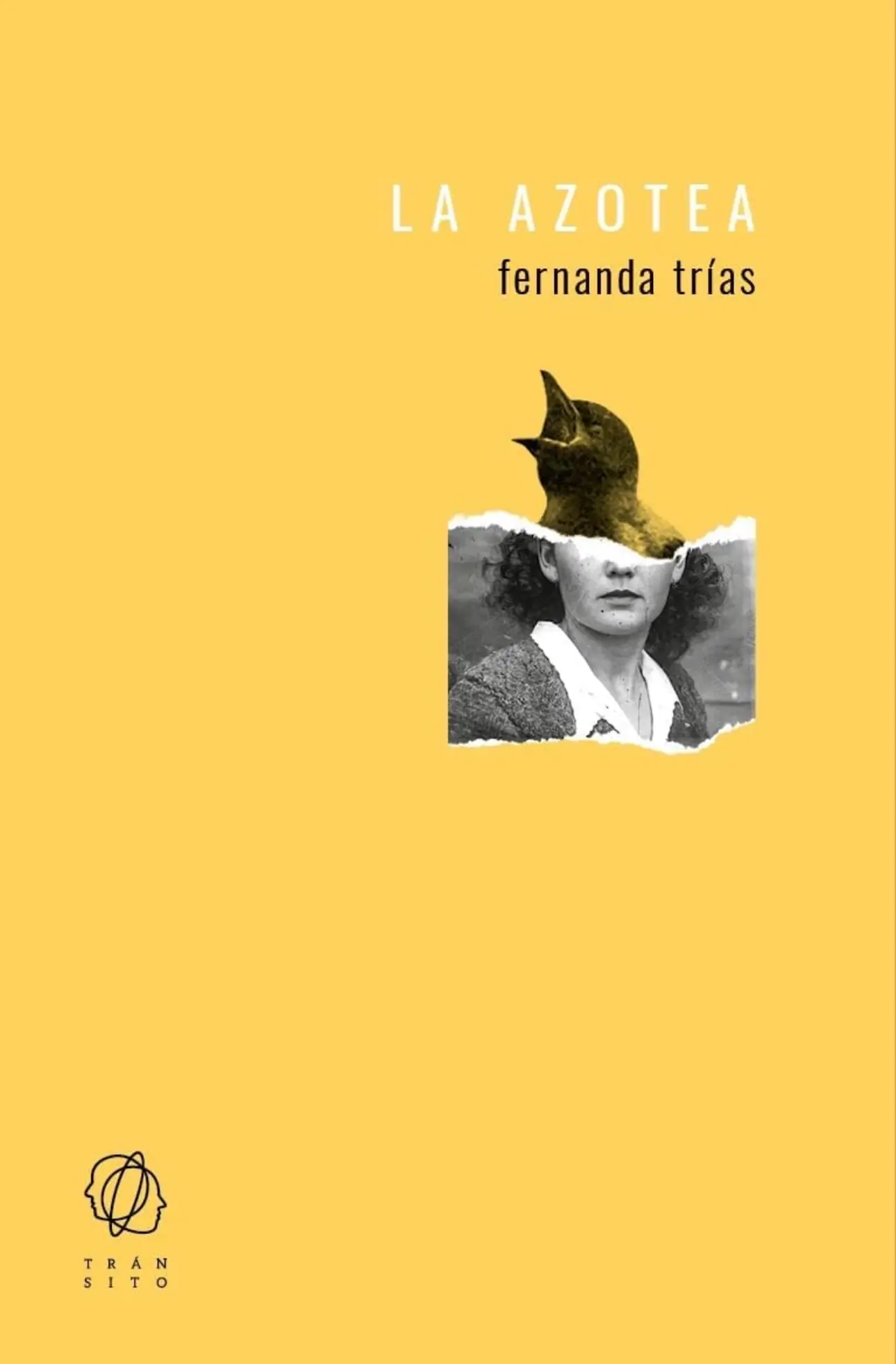 la azotea de fernanda trías
