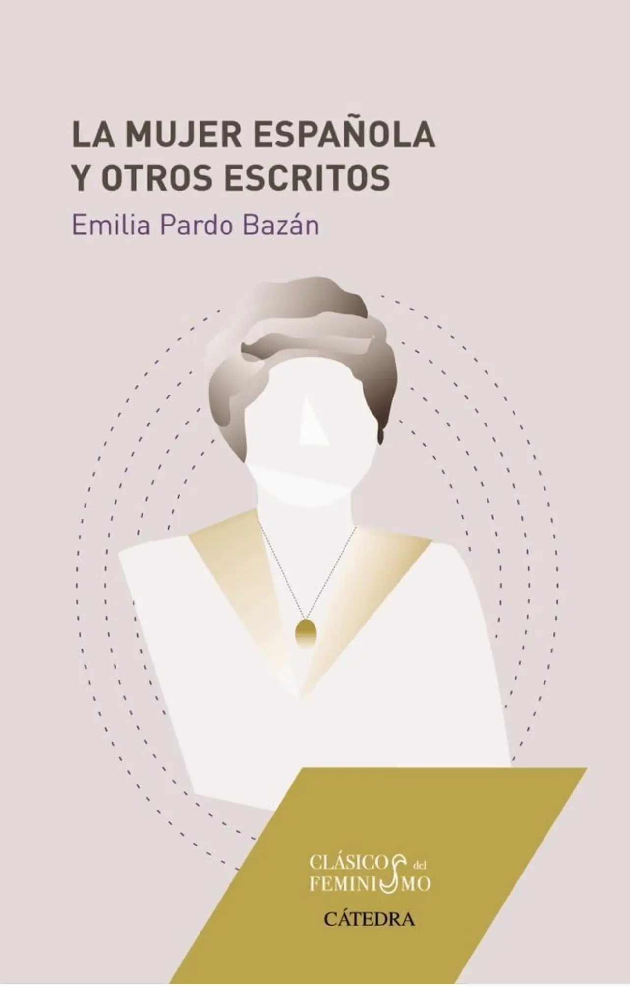 la mujer española de emilia pardo bazán

