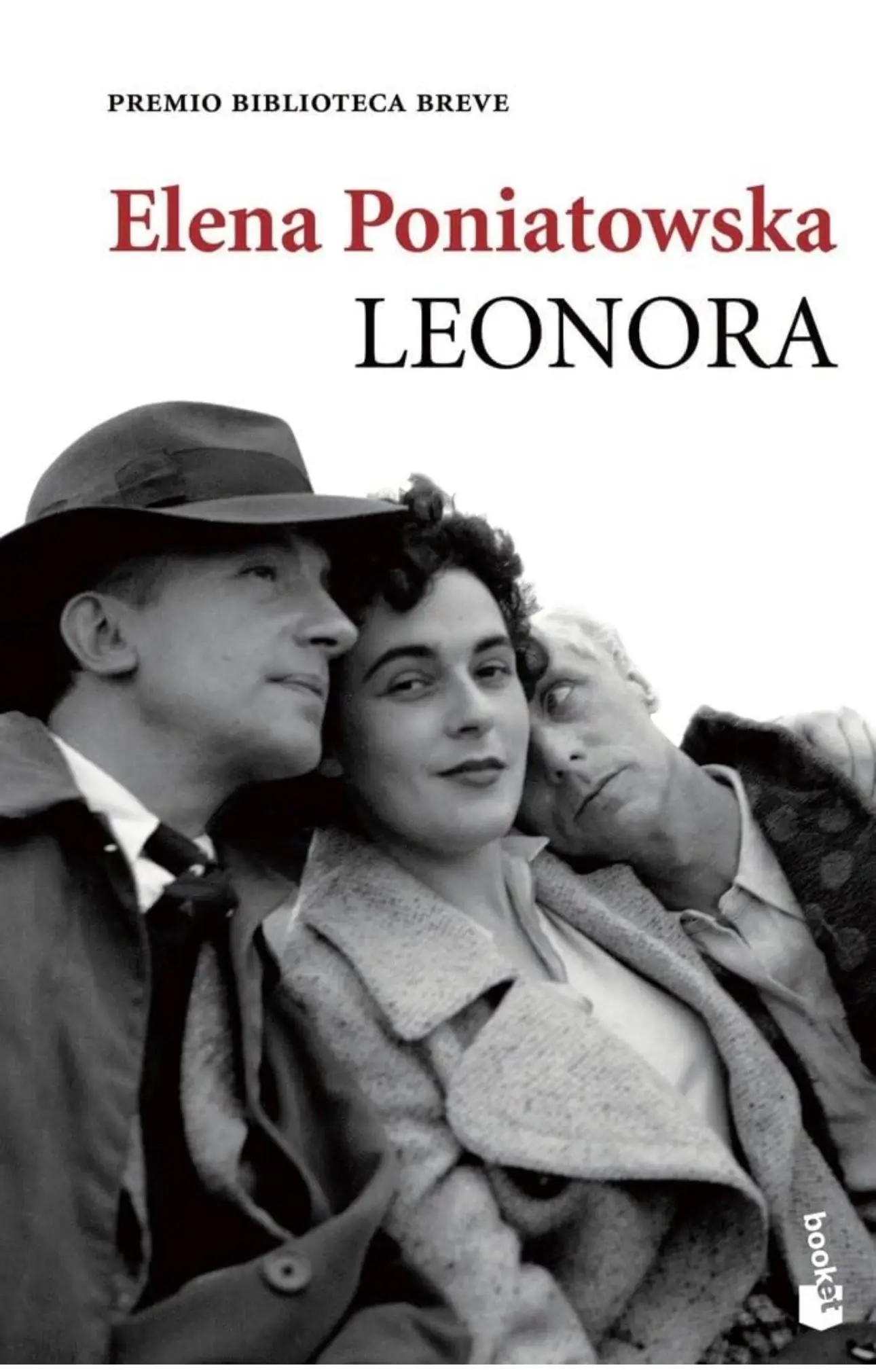 leonora de elena poniatowska