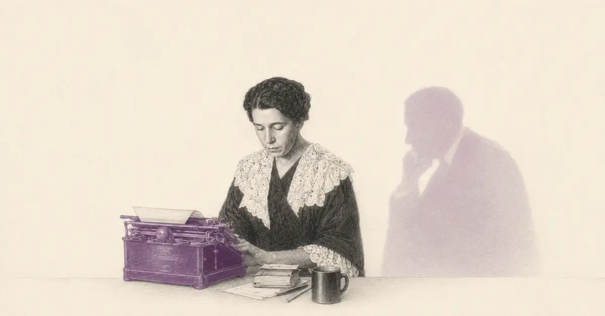 libros feministas maría lejárraga