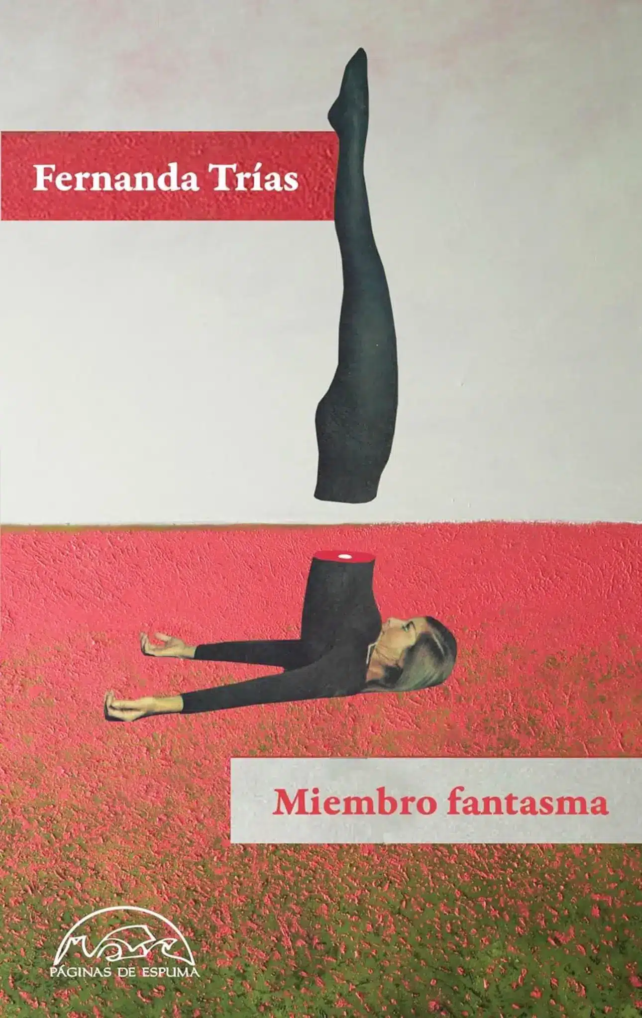 miembro fantasma de fernanda trías