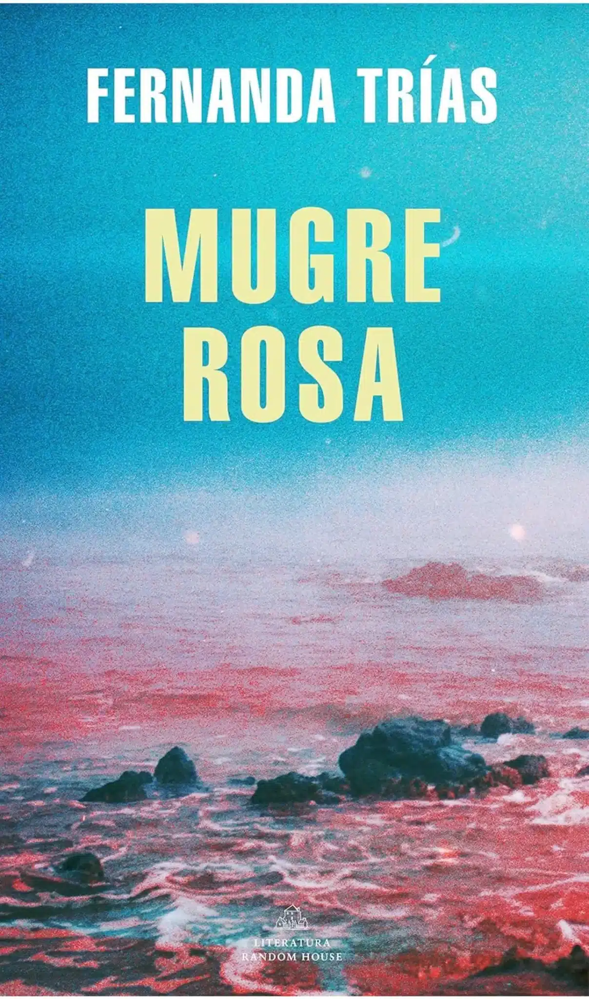 mugre rosa de fernanda trías