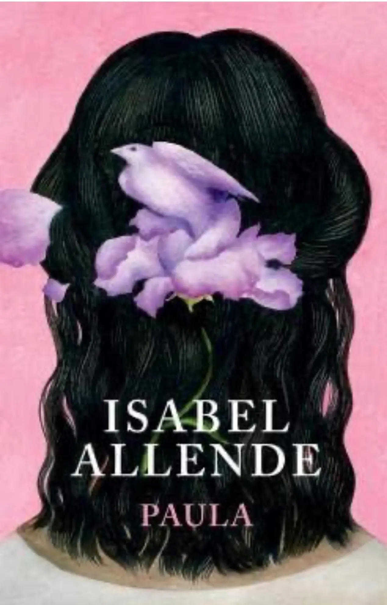 paula isabel allende