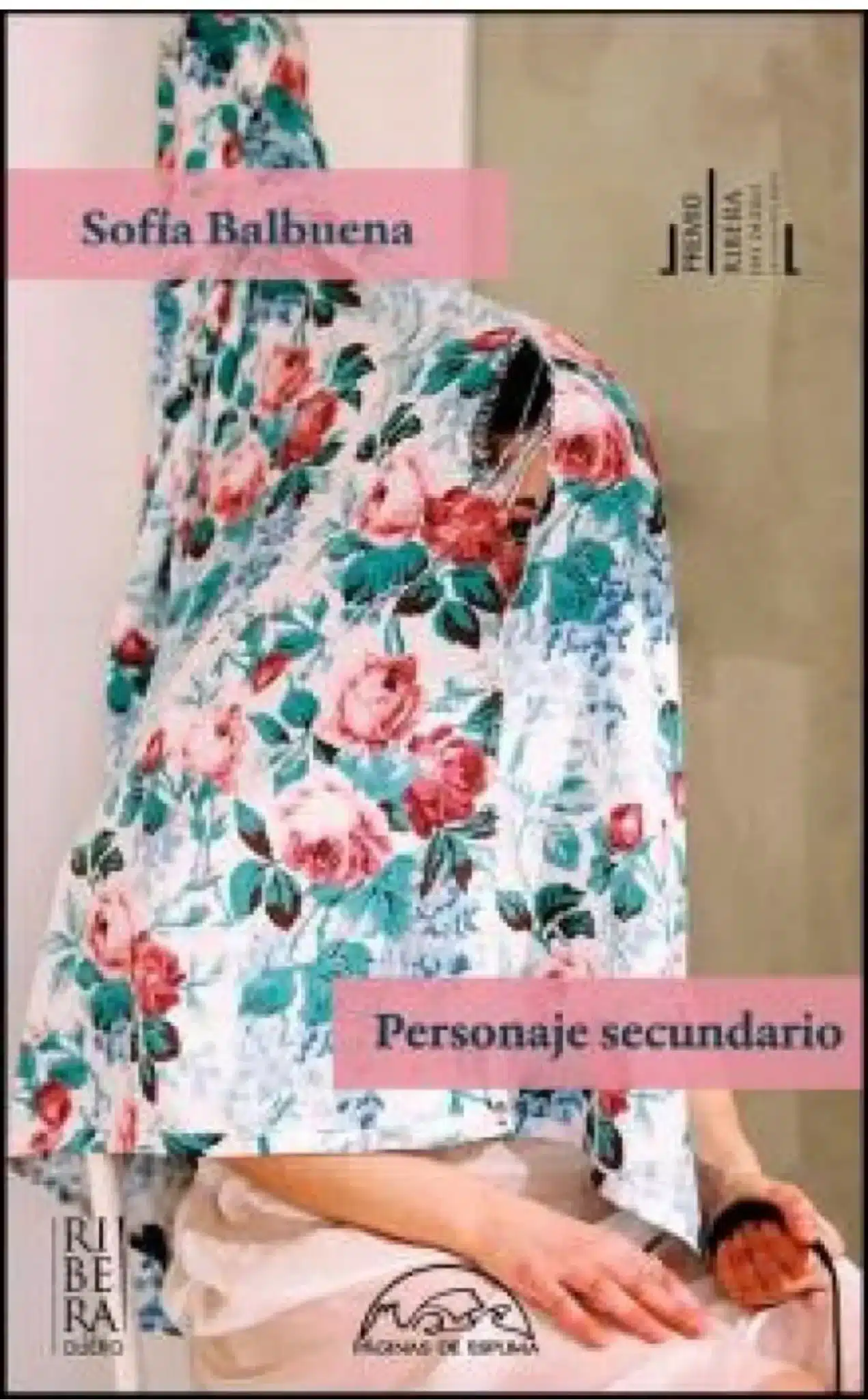 personaje secundario de sofía balbuena