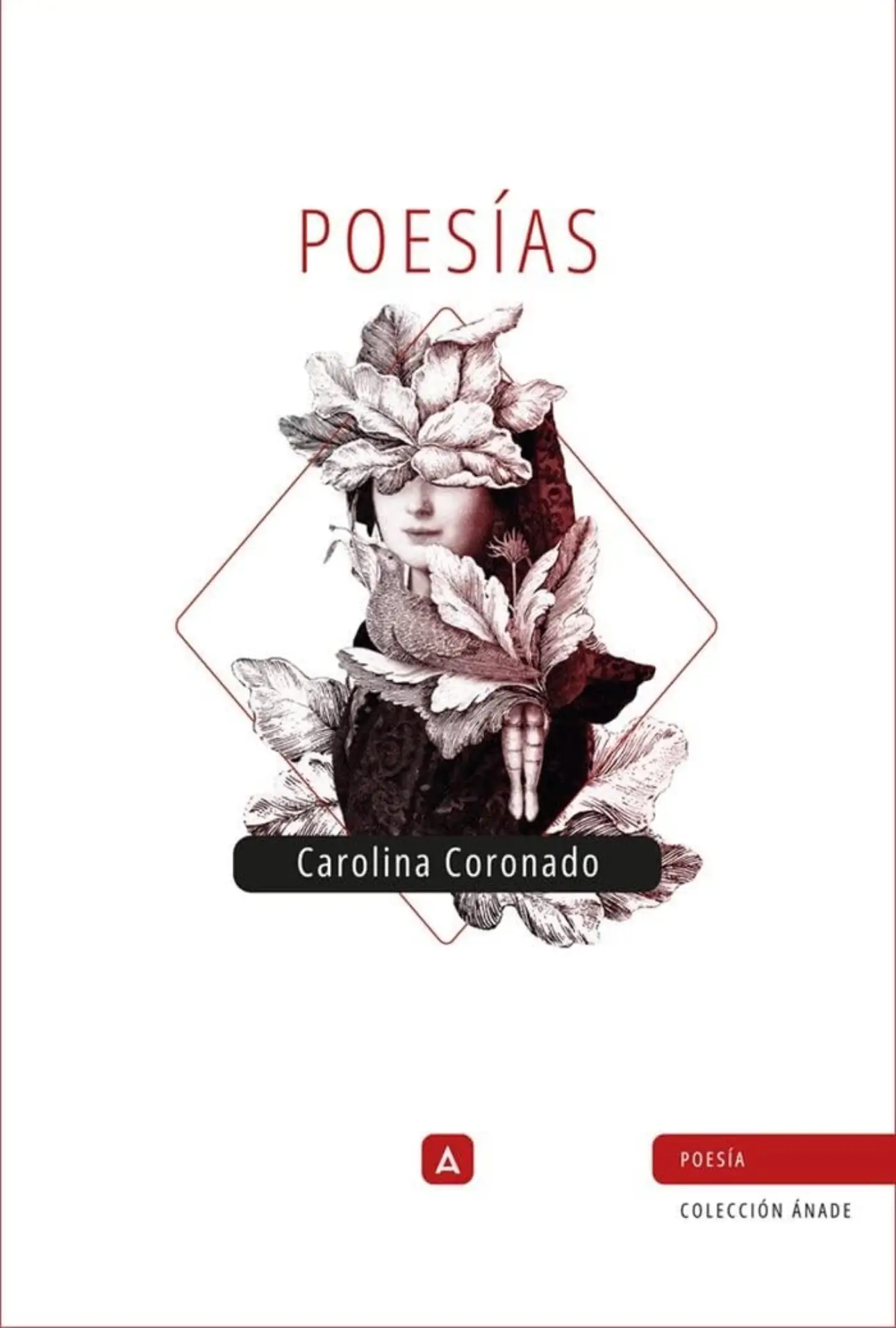 poesías carolina coronado