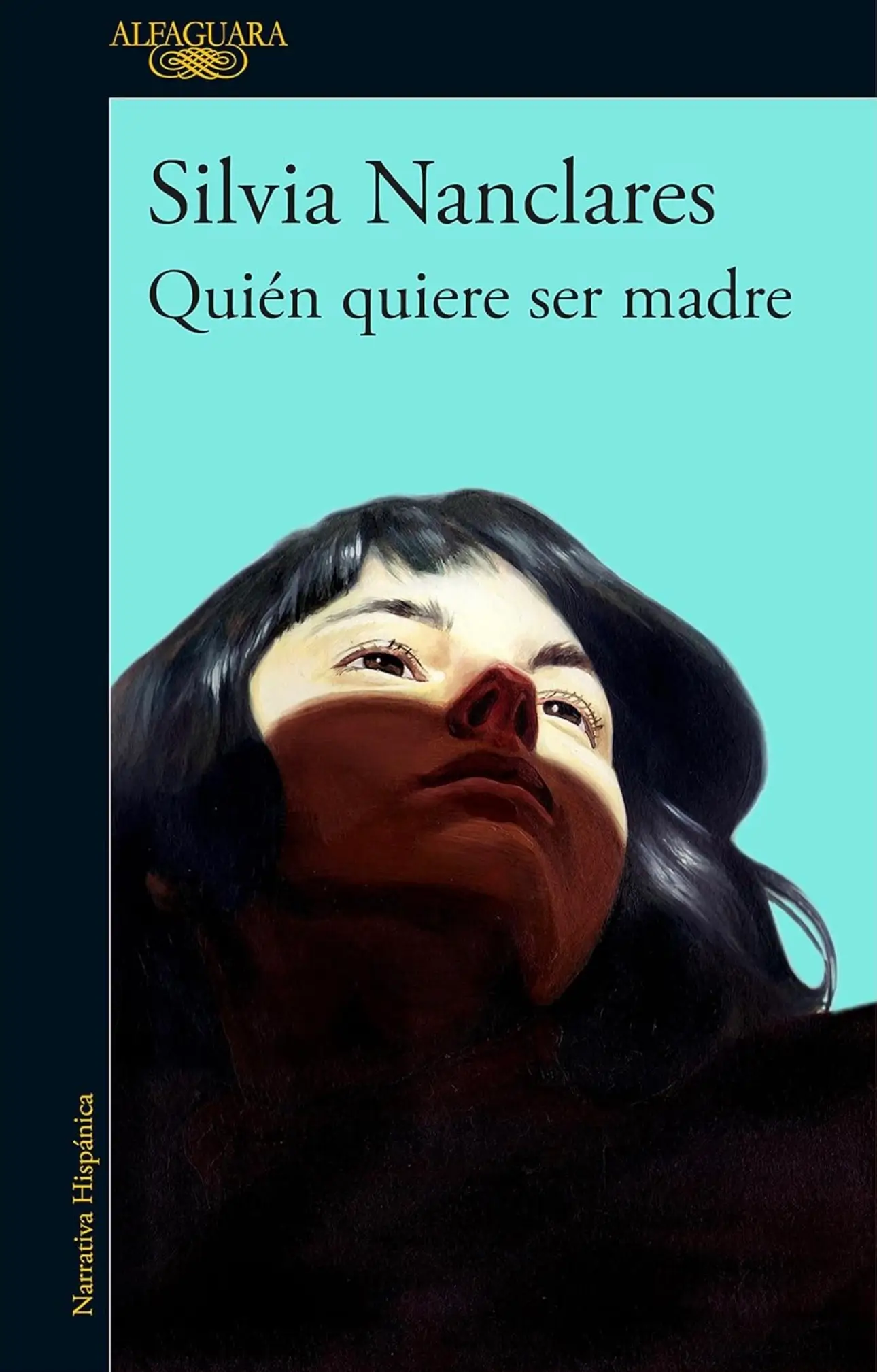 quien quiere ser madre
