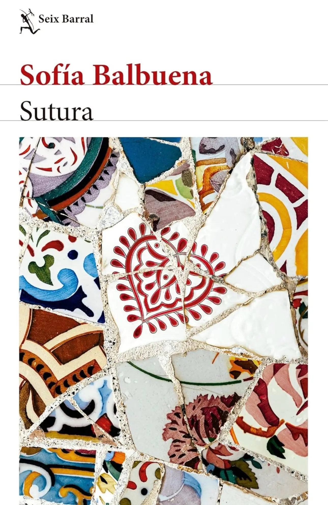 sutura de sofía balbuena
