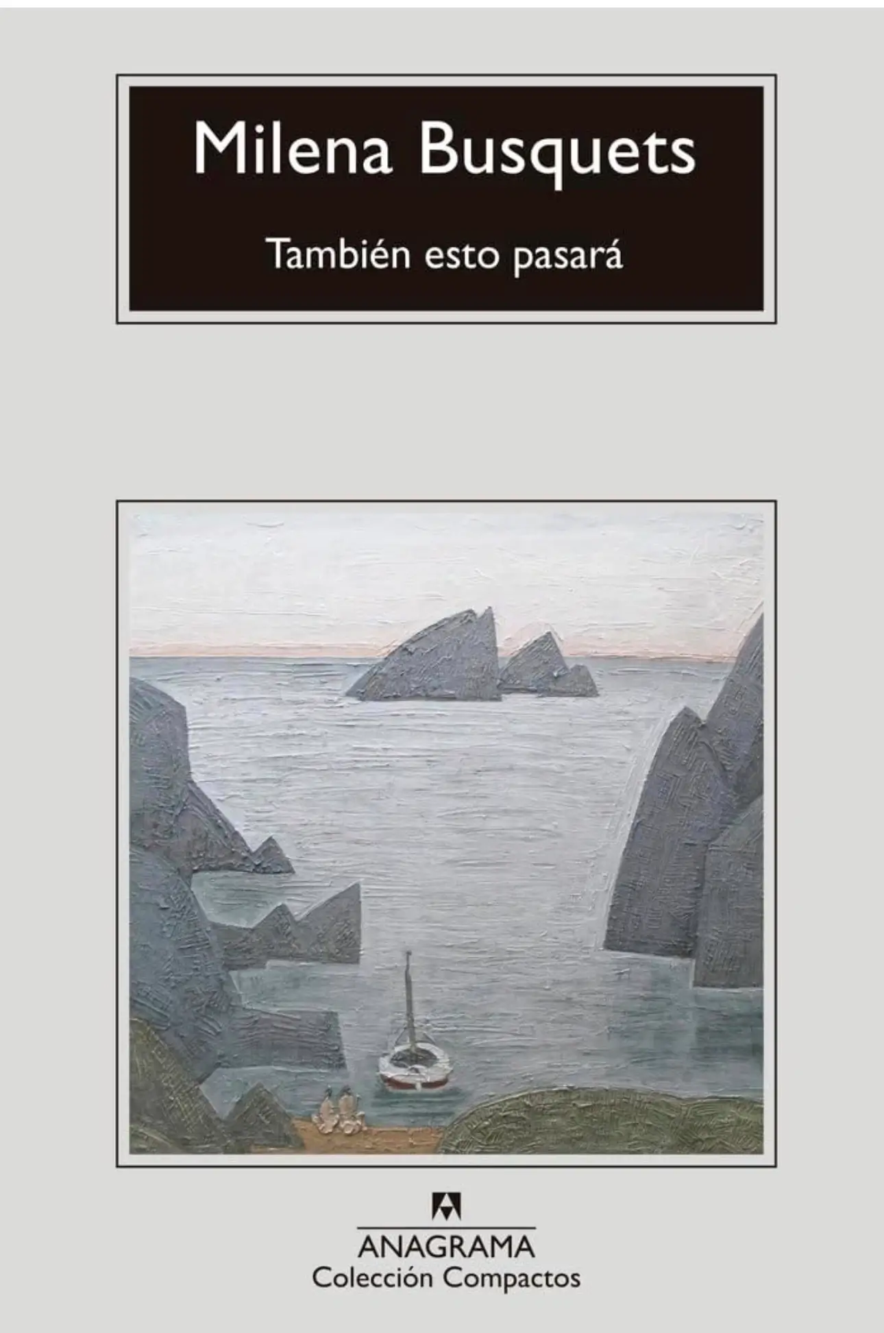 también esto pasará de milena busquets