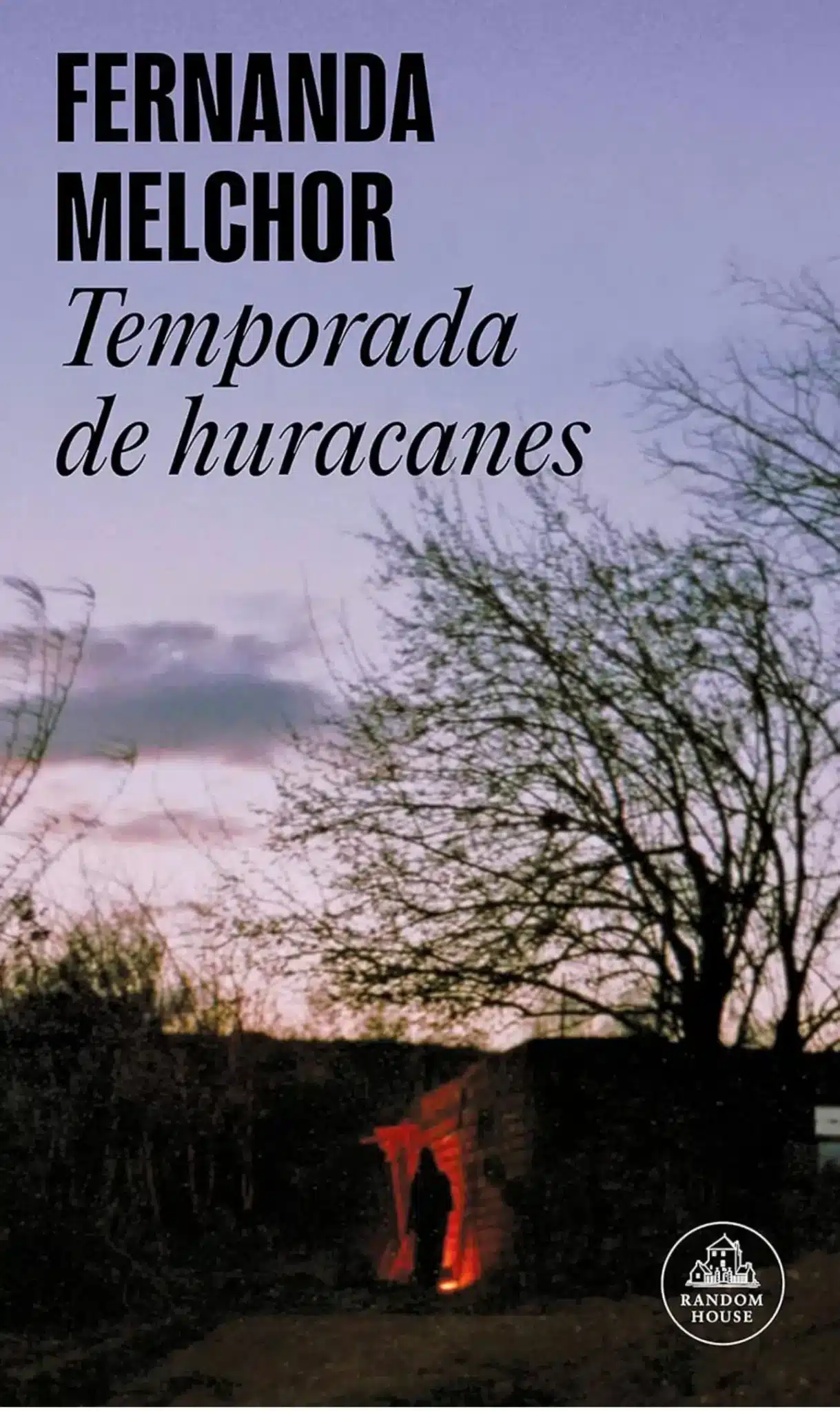 temporada de huracanes de fernanda melchor